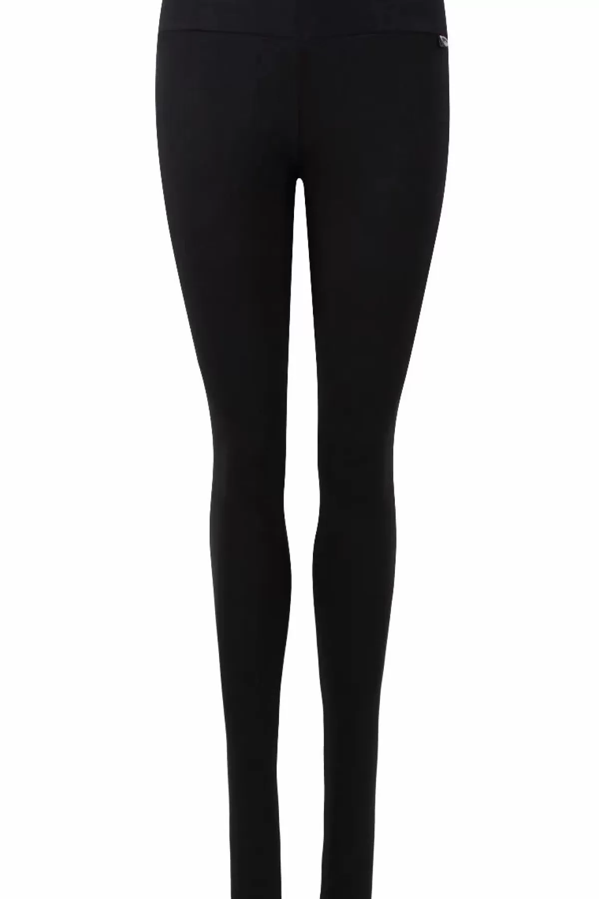 Dame Danefæ Ess - Danebuddy Leggings Black