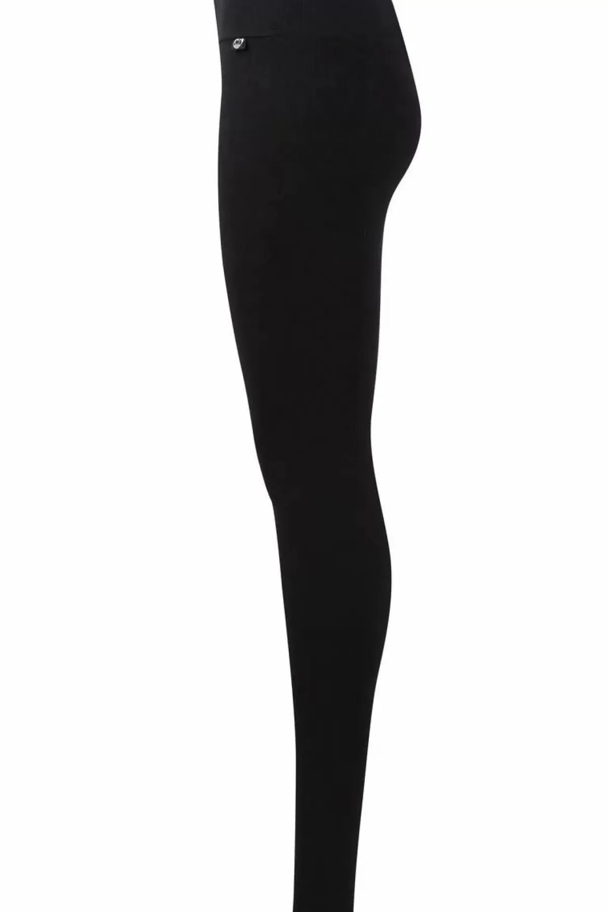 Dame Danefæ Ess - Danebuddy Leggings Black