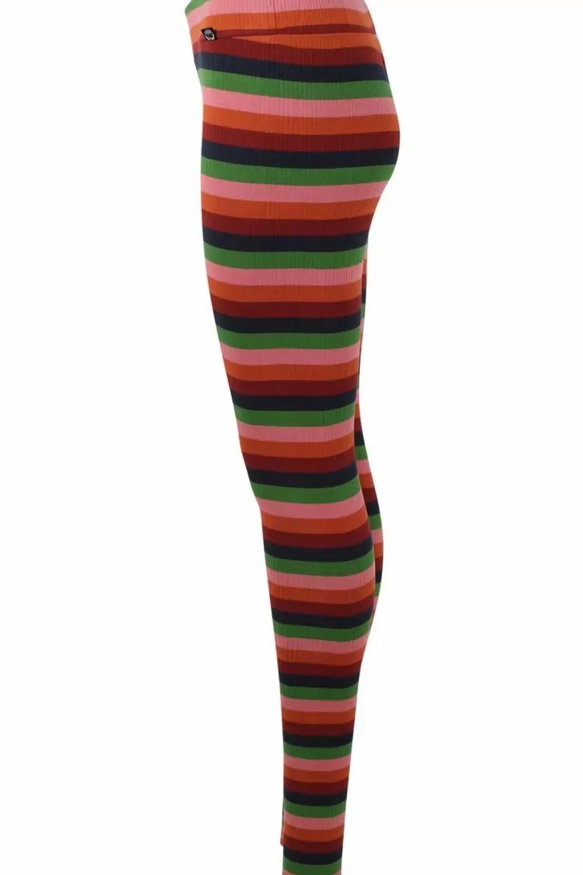 Dame Danefæ Ess - Danebuddy Leggings Comfort Stripe