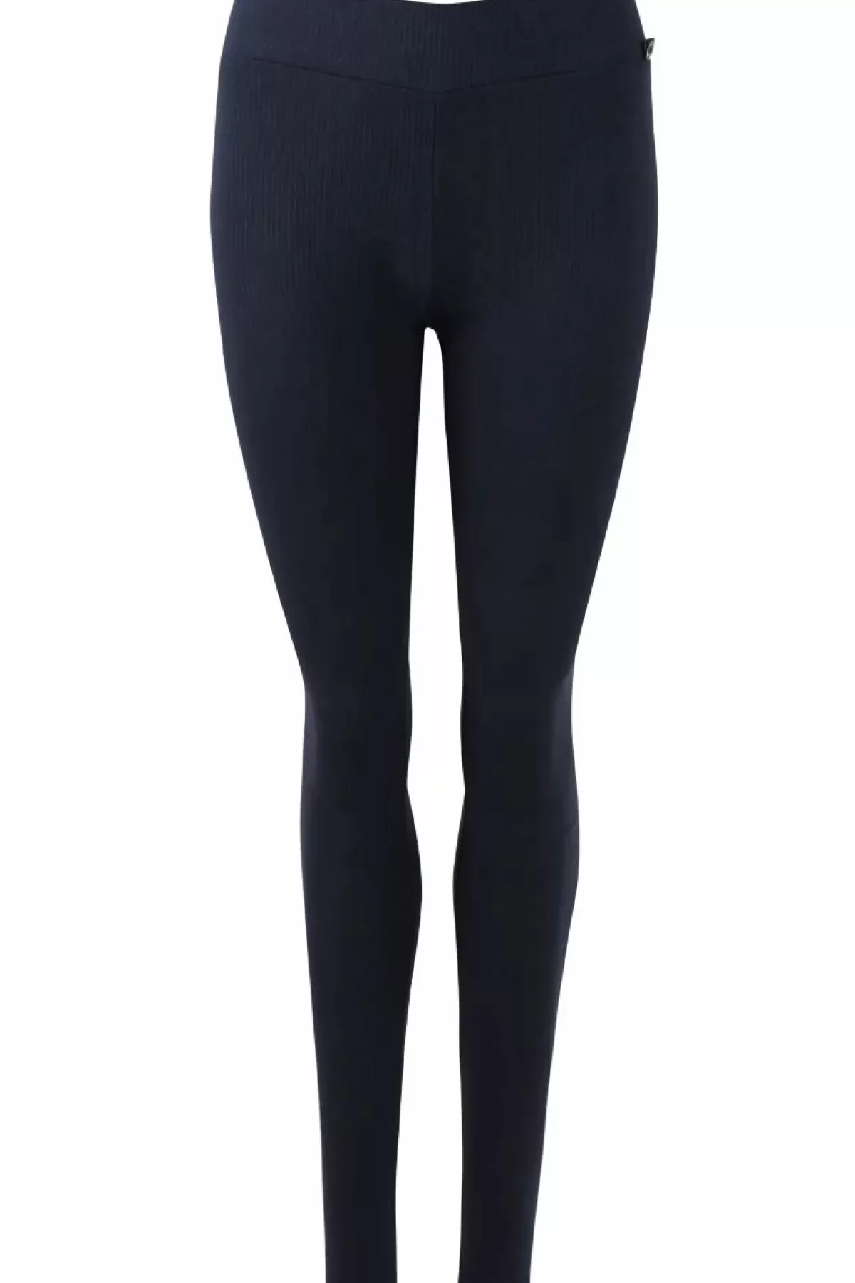 Dame Danefæ Ess - Danebuddy Leggings Dk Navy