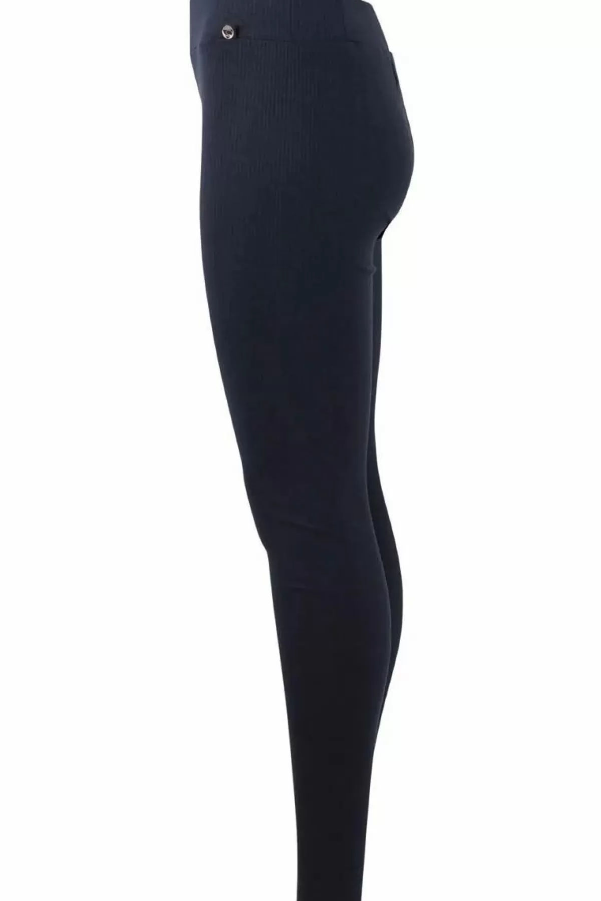 Dame Danefæ Ess - Danebuddy Leggings Dk Navy