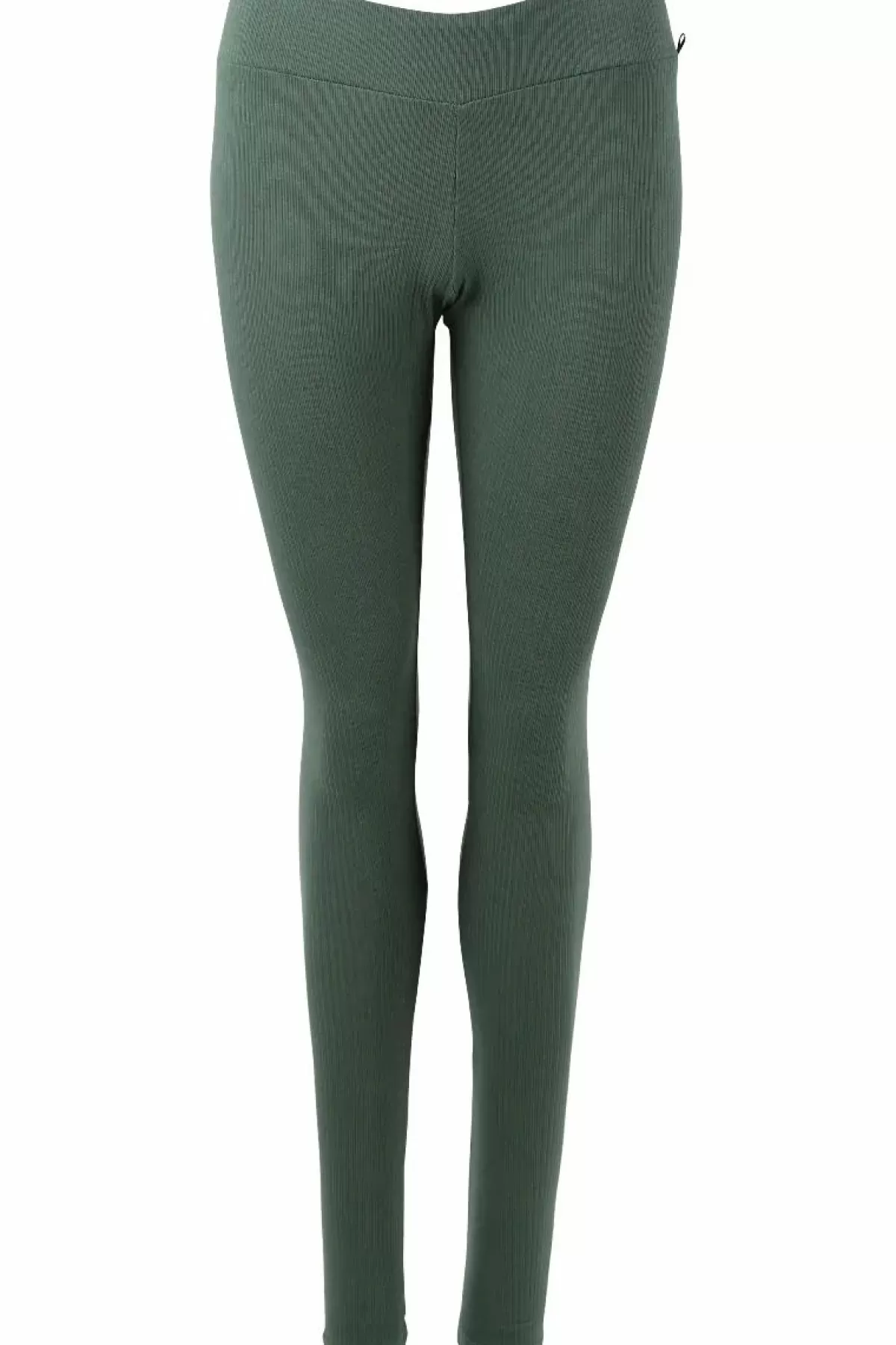 Dame Danefæ Ess - Danebuddy Leggings Rover Khaki