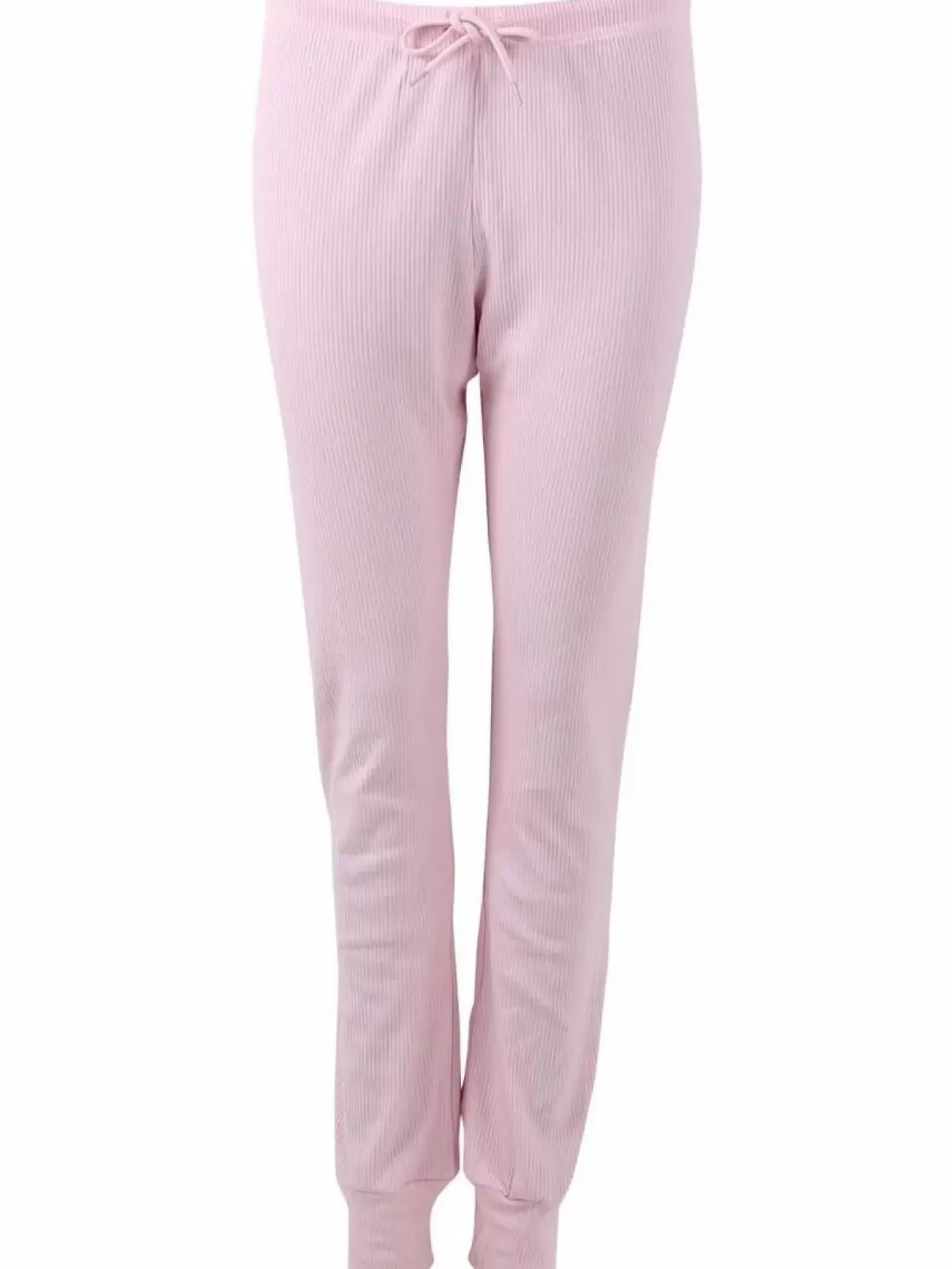 Dame Danefæ Ess - Organic Danesandvig Loungepants Baby Pink