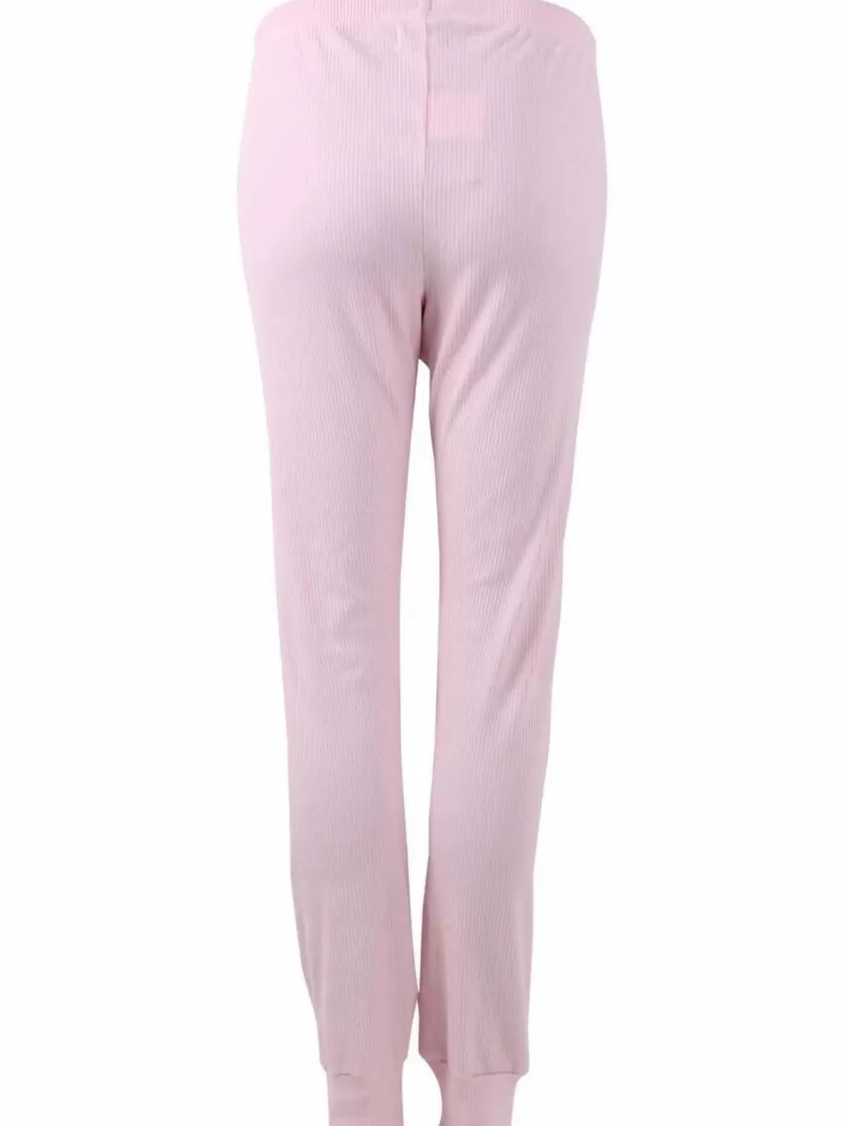 Dame Danefæ Ess - Organic Danesandvig Loungepants Baby Pink