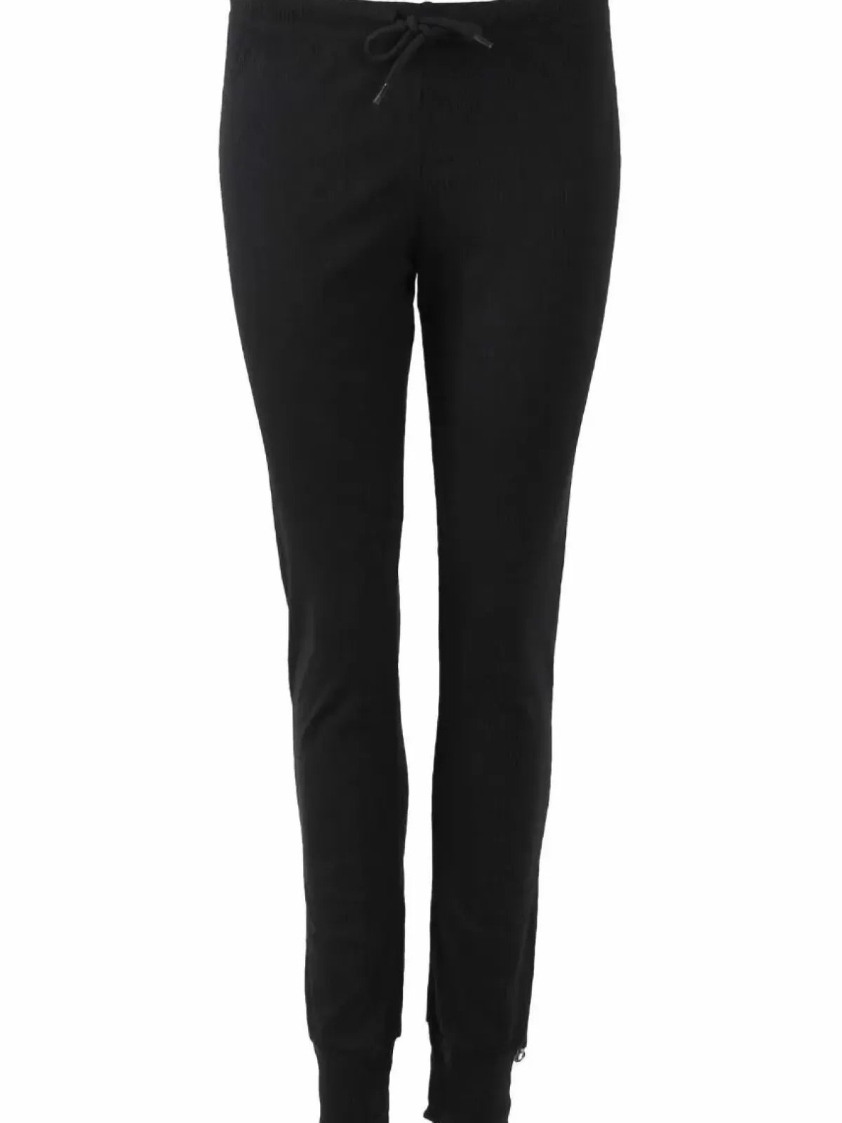 Dame Danefæ Ess - Organic Danesandvig Loungepants Black