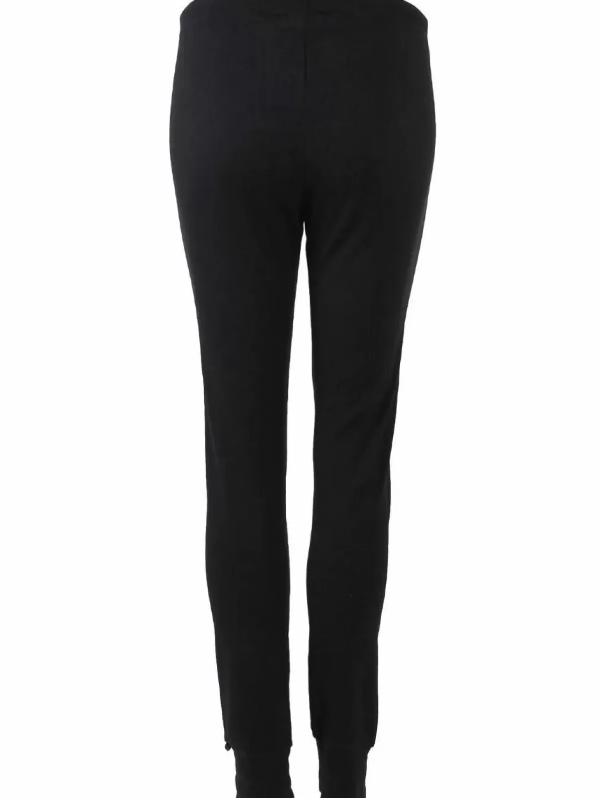 Dame Danefæ Ess - Organic Danesandvig Loungepants Black