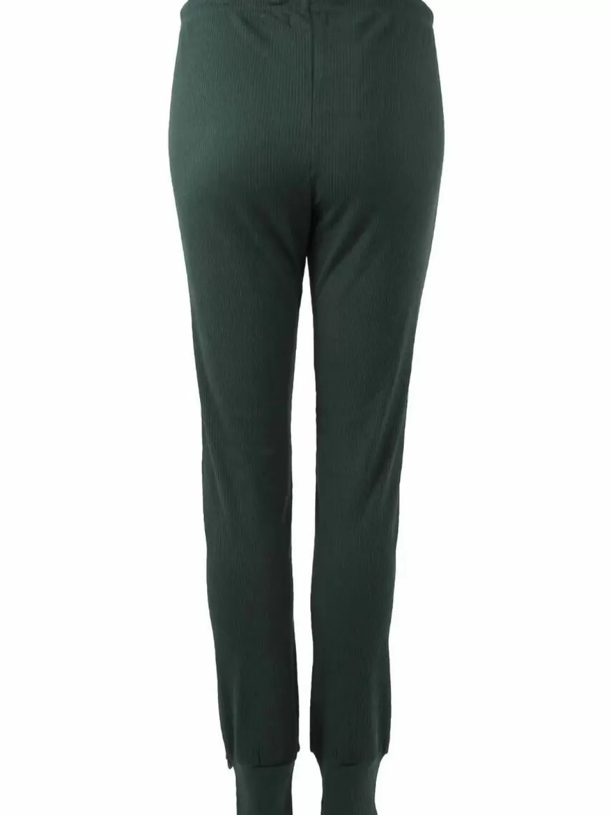 Dame Danefæ Ess - Organic Danesandvig Loungepants Black Green