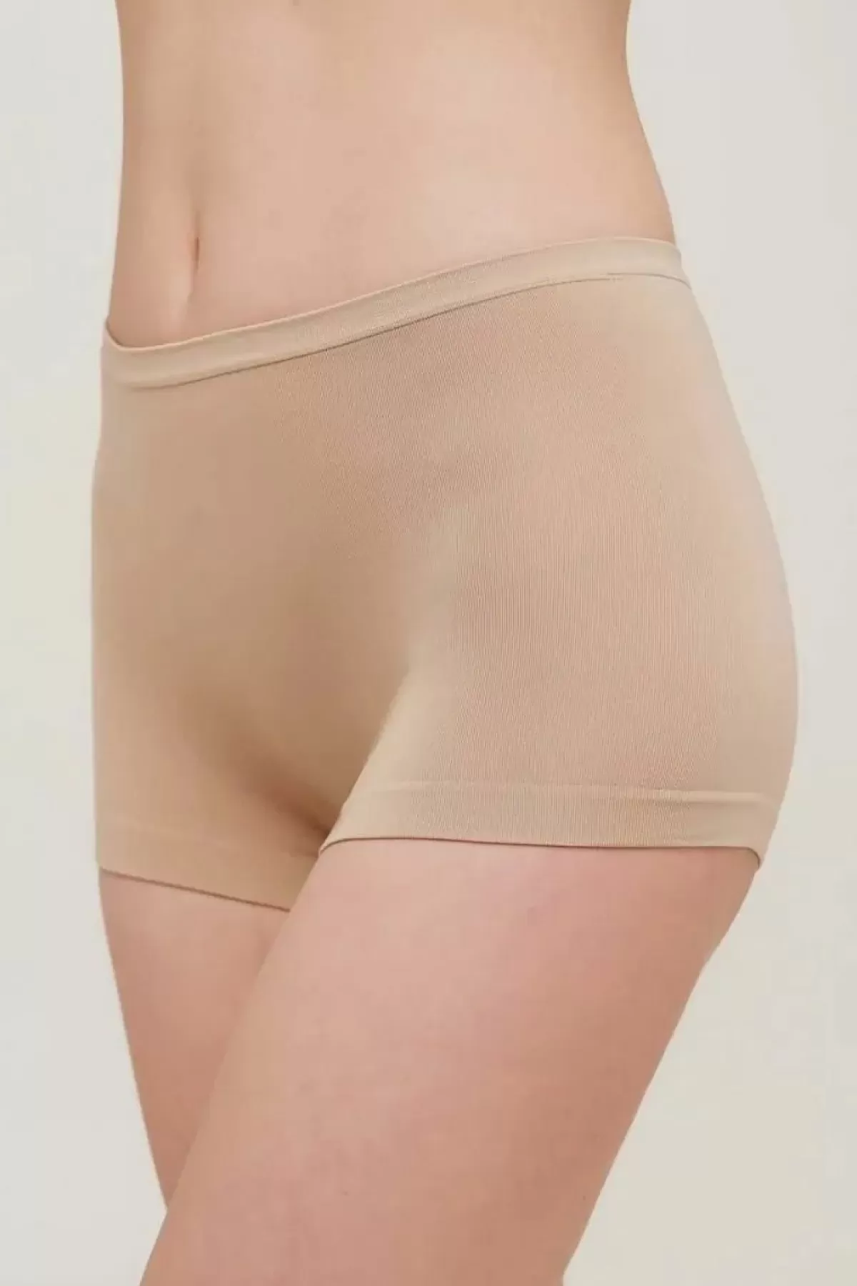 Dame Danefæ Giulia Boxer Briefs Natural