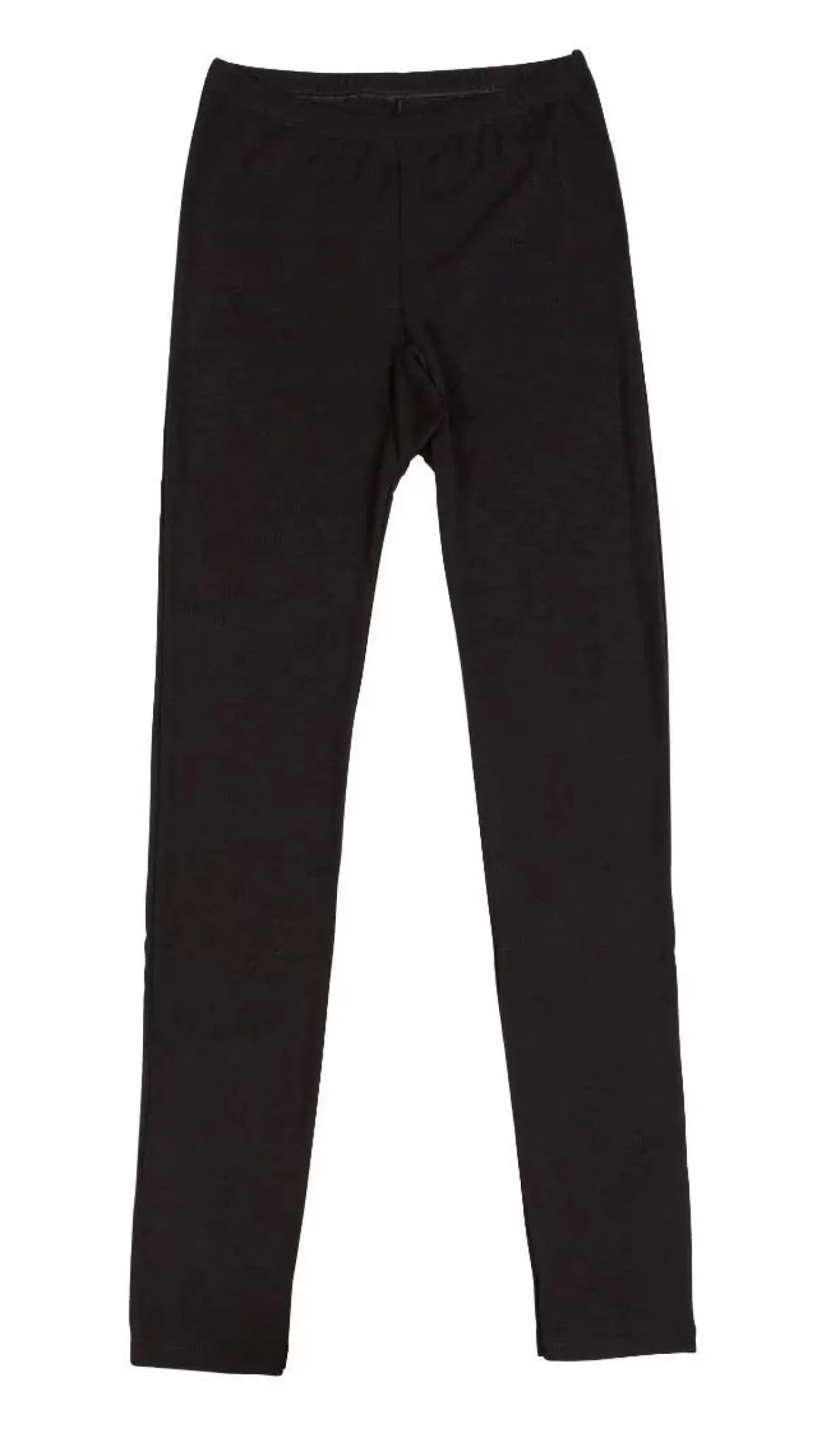 Dame Danefæ Joha Leggings Sara Wool/Silk Black