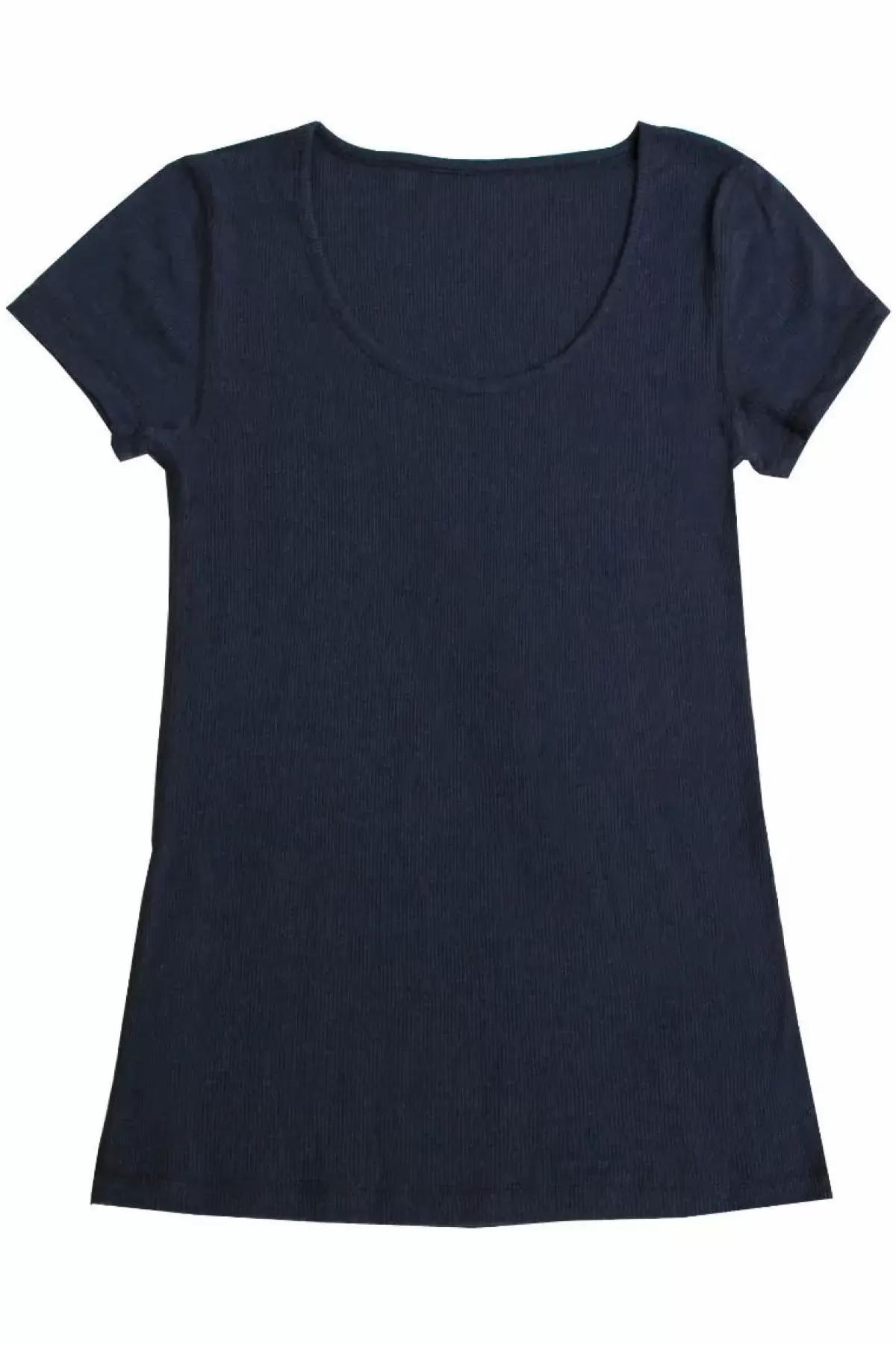 Dame Danefæ Joha T-Shirt Emma Wool Dress Blue