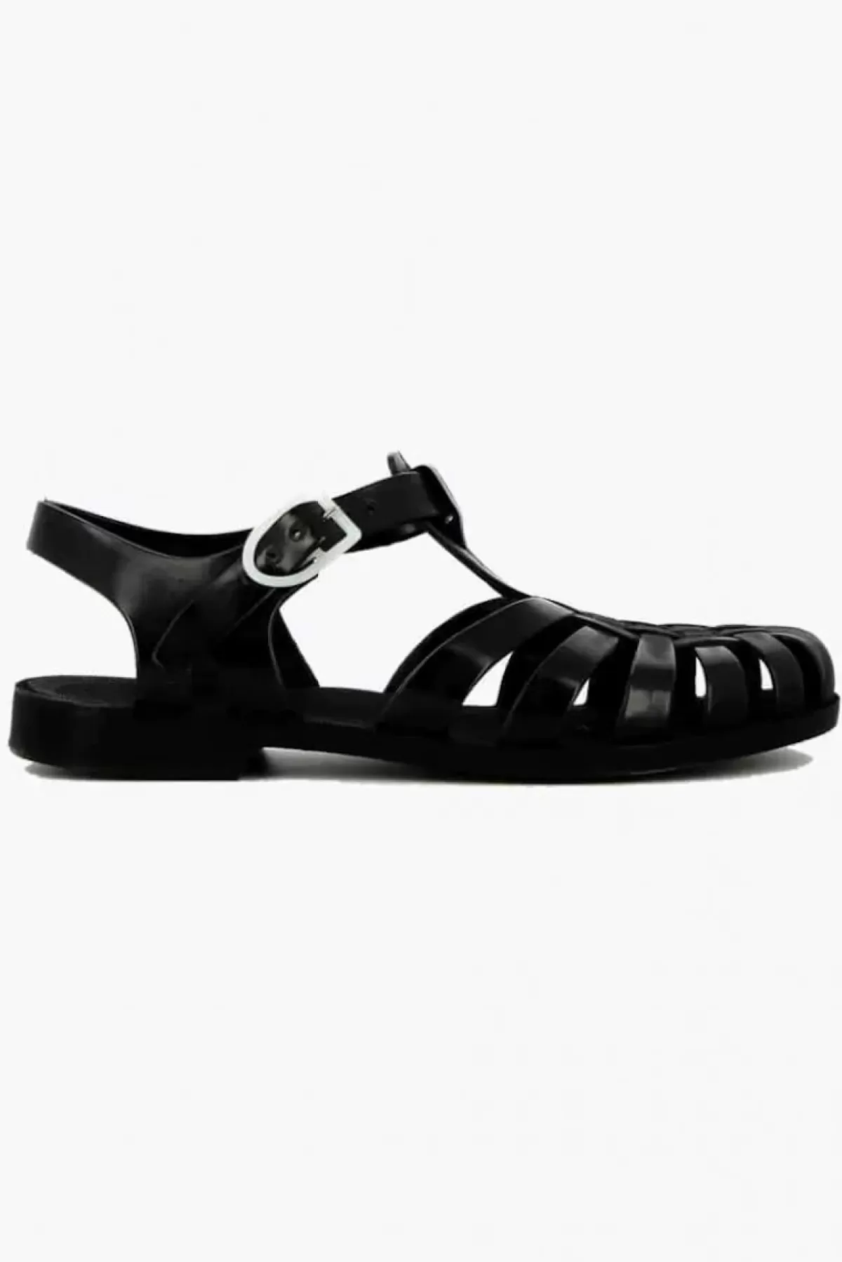 Dame Danefæ Meduse Sandals Sun Adult Black/Nior