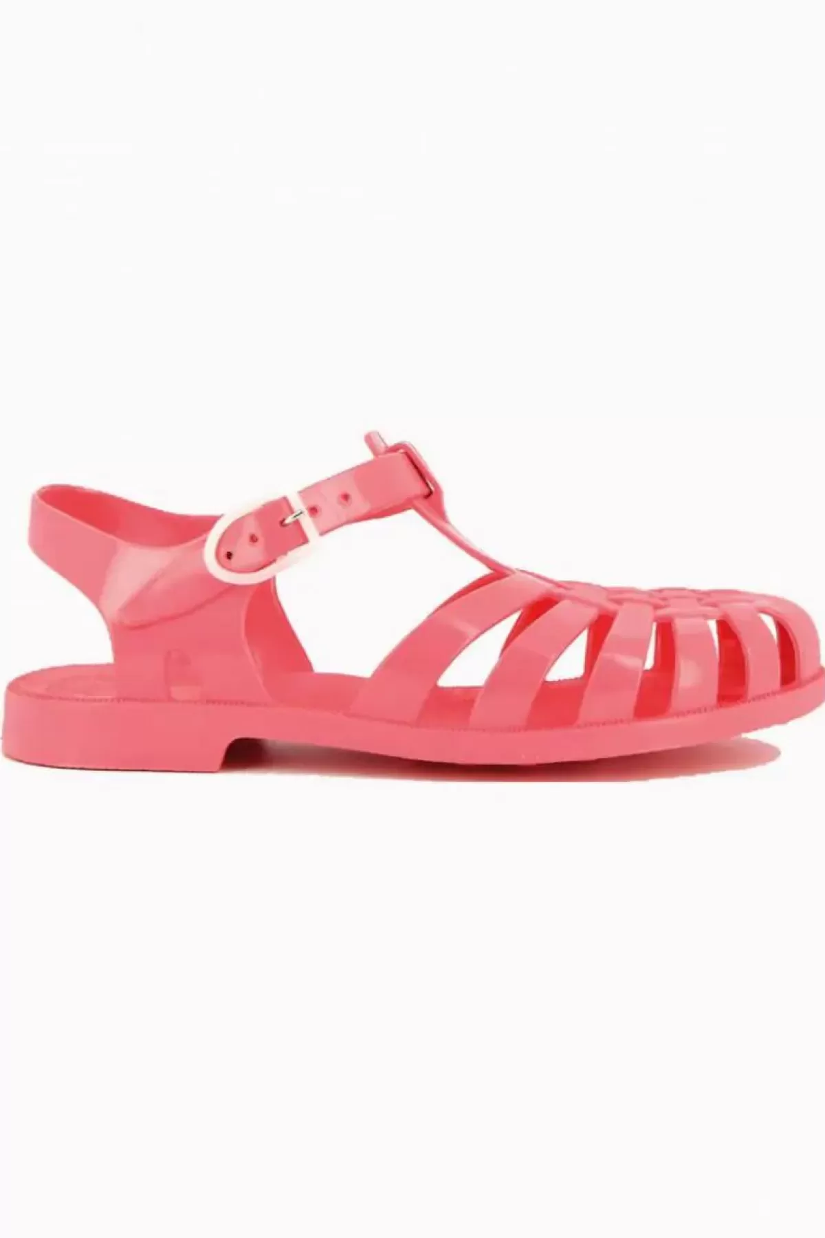 Dame Danefæ Meduse Sandals Sun Adult Candy/Bonbon