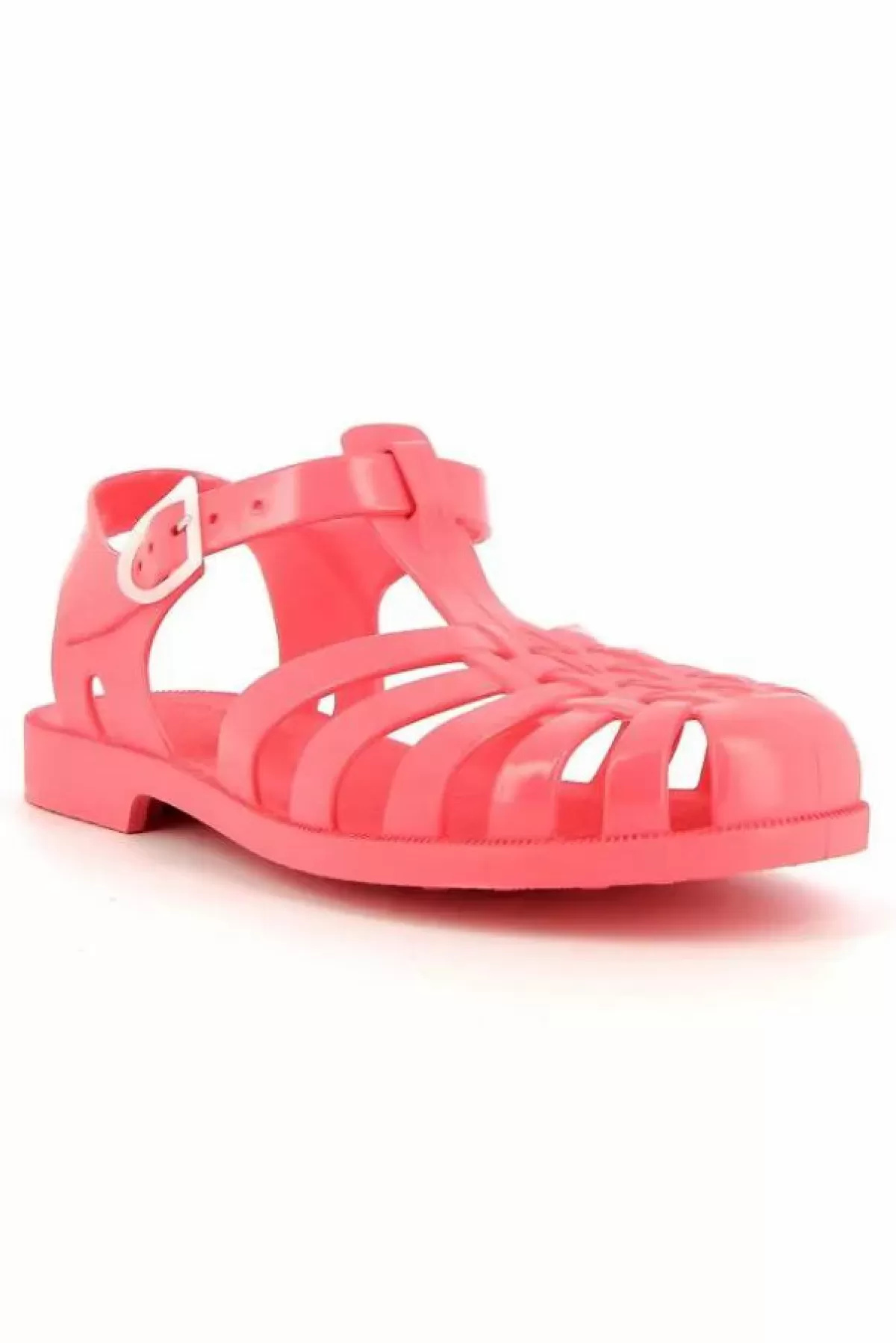 Dame Danefæ Meduse Sandals Sun Adult Candy/Bonbon