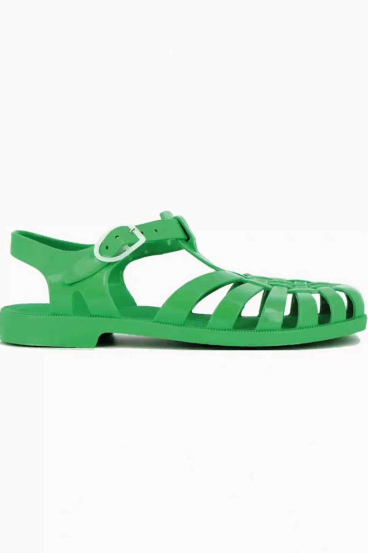 Dame Danefæ Meduse Sandals Sun Adult Green/Gazon