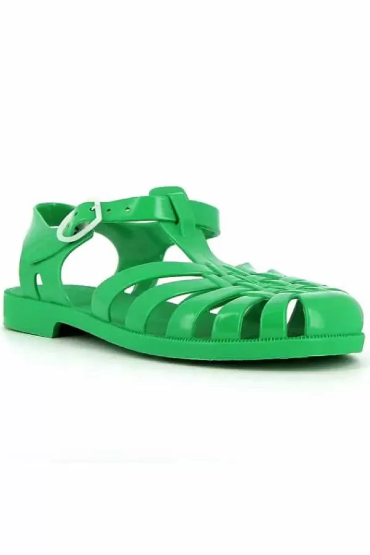 Dame Danefæ Meduse Sandals Sun Adult Green/Gazon