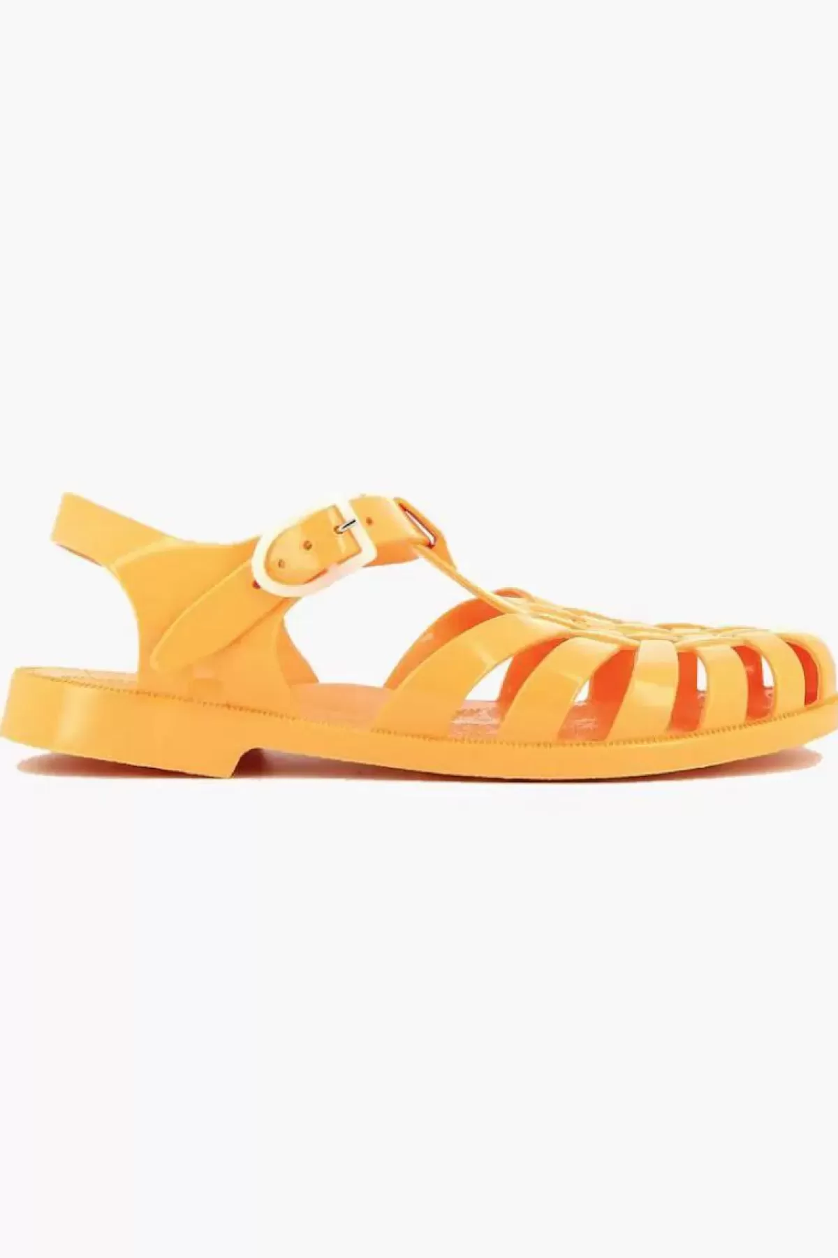 Dame Danefæ Meduse Sandals Sun Adult Melon