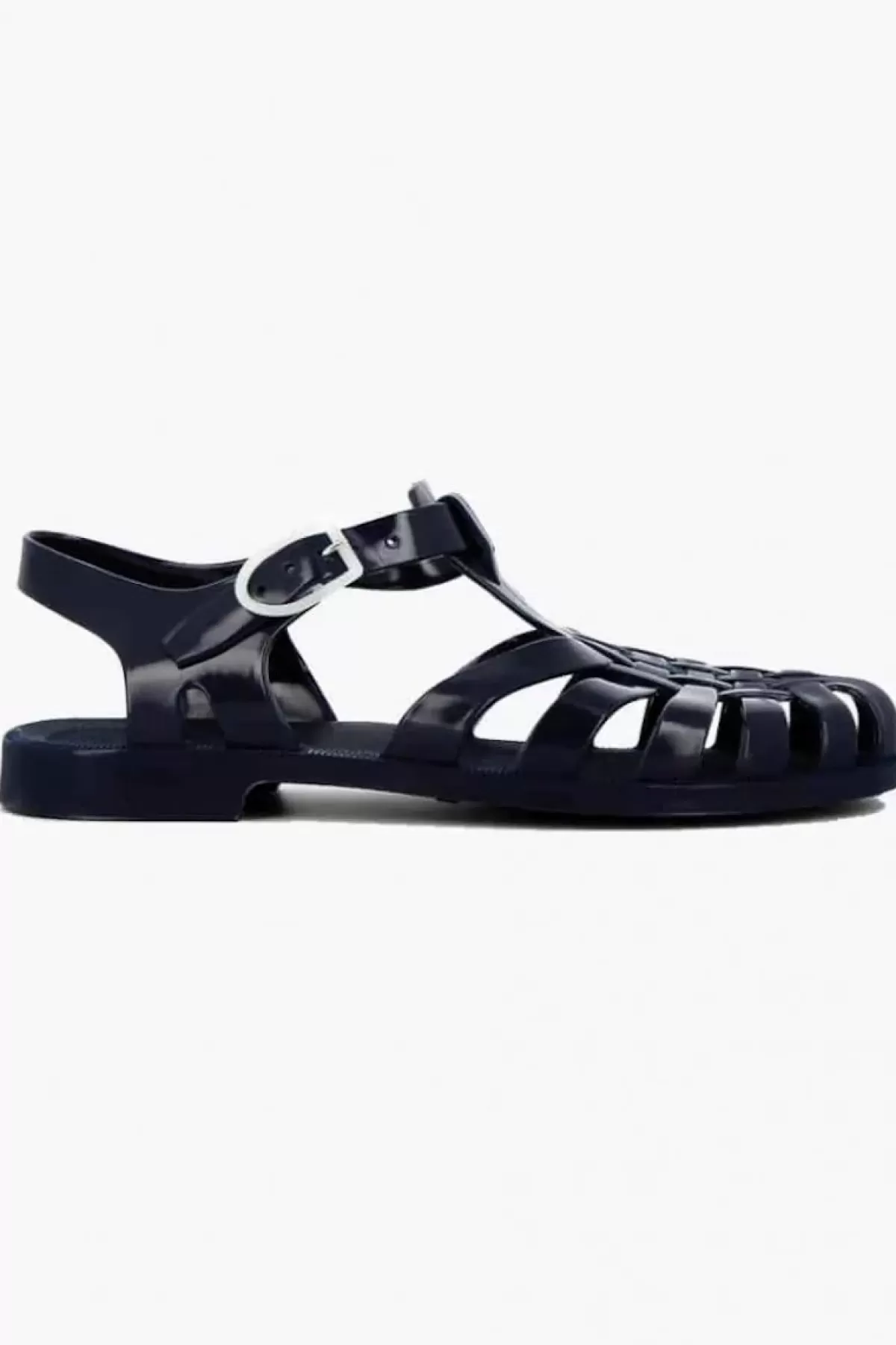 Dame Danefæ Meduse Sandals Sun Adult Navy/Marine