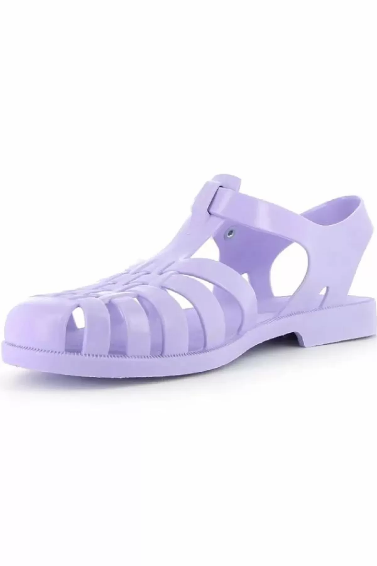 Dame Danefæ Meduse Sandals Sun Adult Purpleviolin