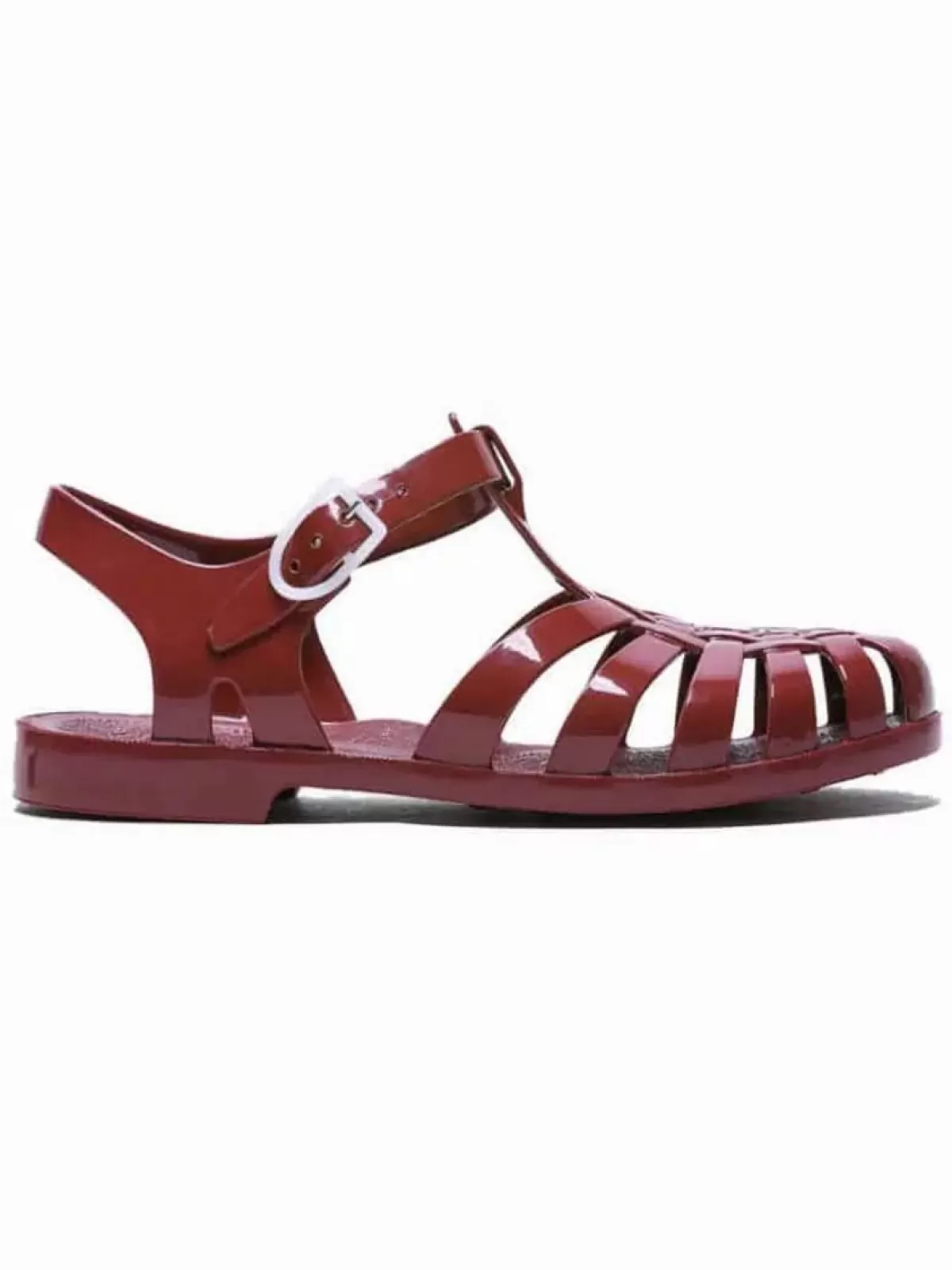 Dame Danefæ Meduse Sandals Sun Adult Terracotta