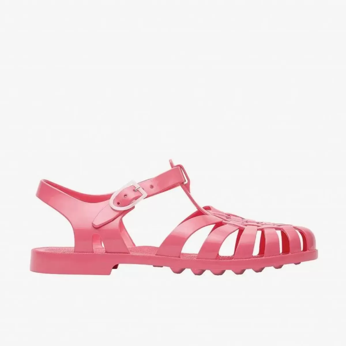 Børn Danefæ Meduse Sandals Sun Kids Bonbon