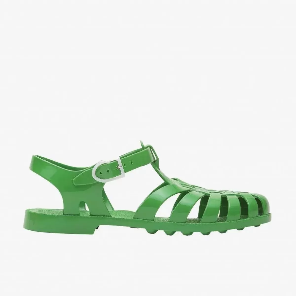 Børn Danefæ Meduse Sandals Sun Kids Gazon