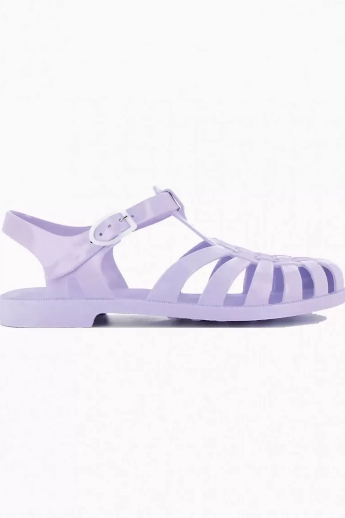 Børn Danefæ Meduse Sandals Sun Kids Purple/Violine