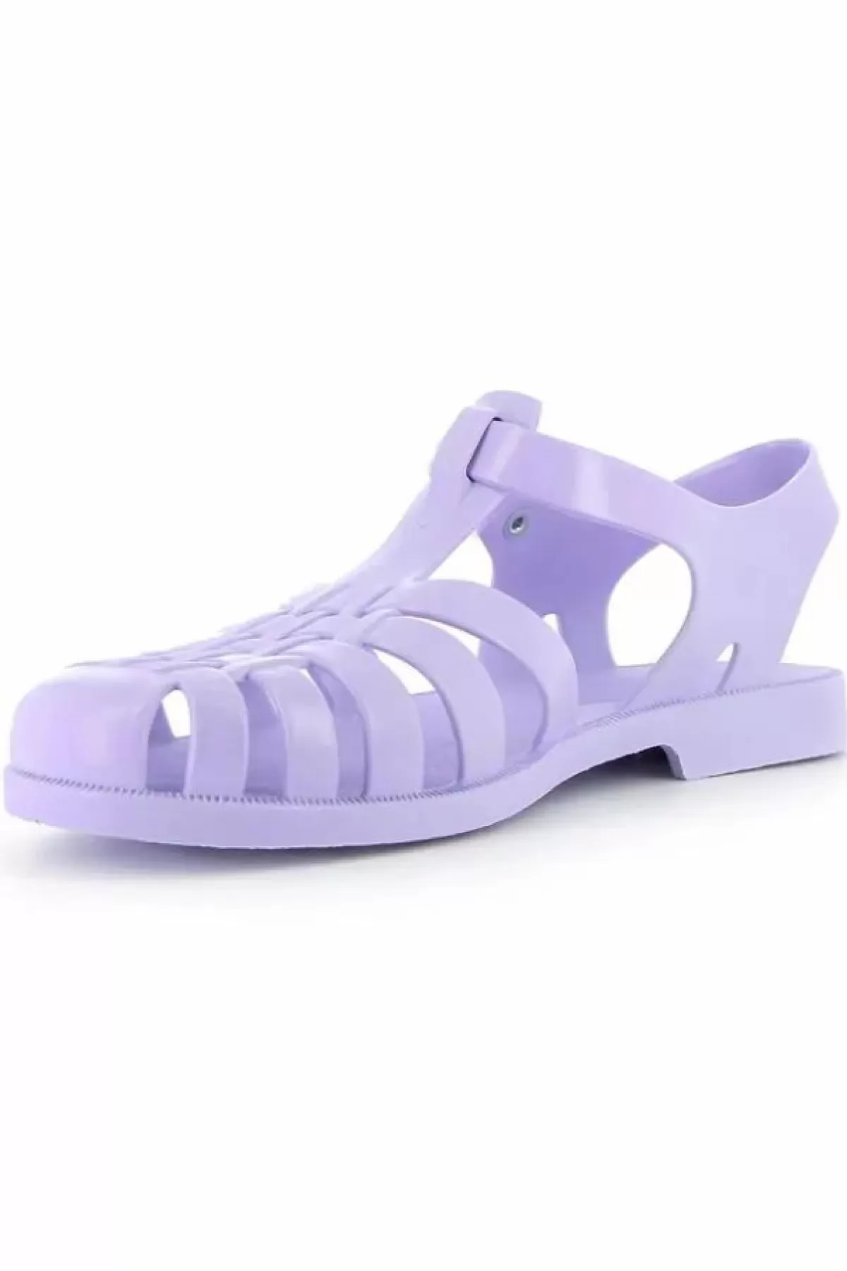 Børn Danefæ Meduse Sandals Sun Kids Purple/Violine