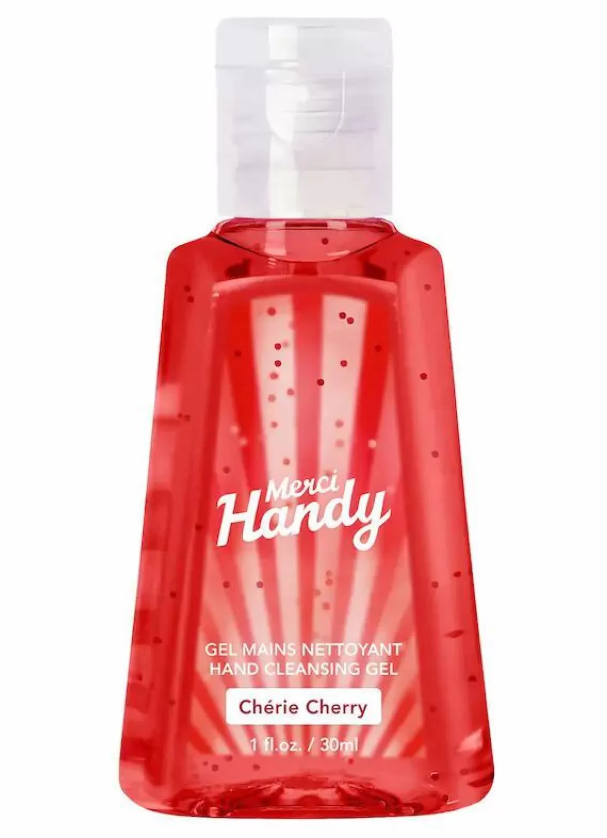 Børn Danefæ Merci Hand Cleansing Gel Cherry