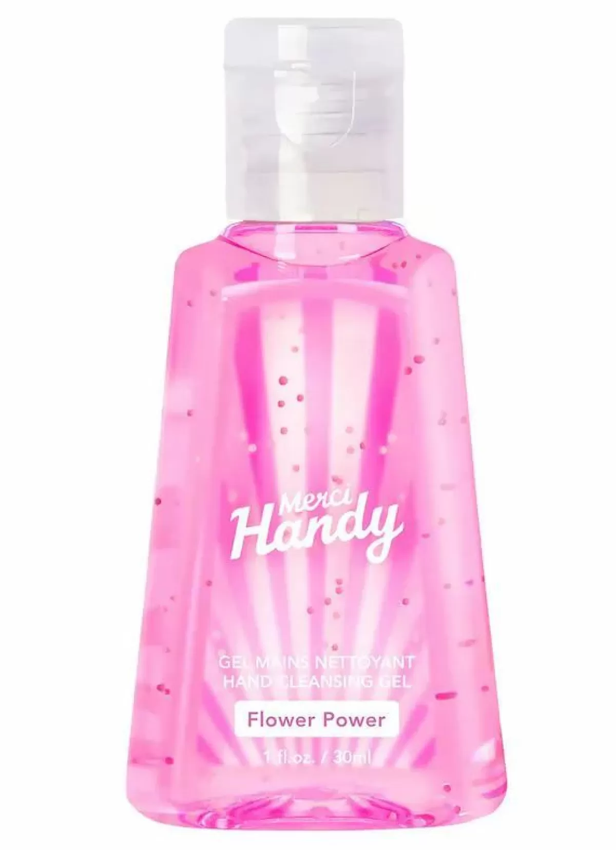 Børn Danefæ Merci Hand Cleansing Gel Flower Power