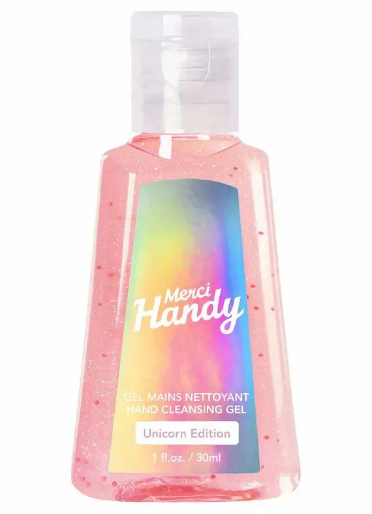 Børn Danefæ Merci Hand Cleansing Gel Unicorn Edition