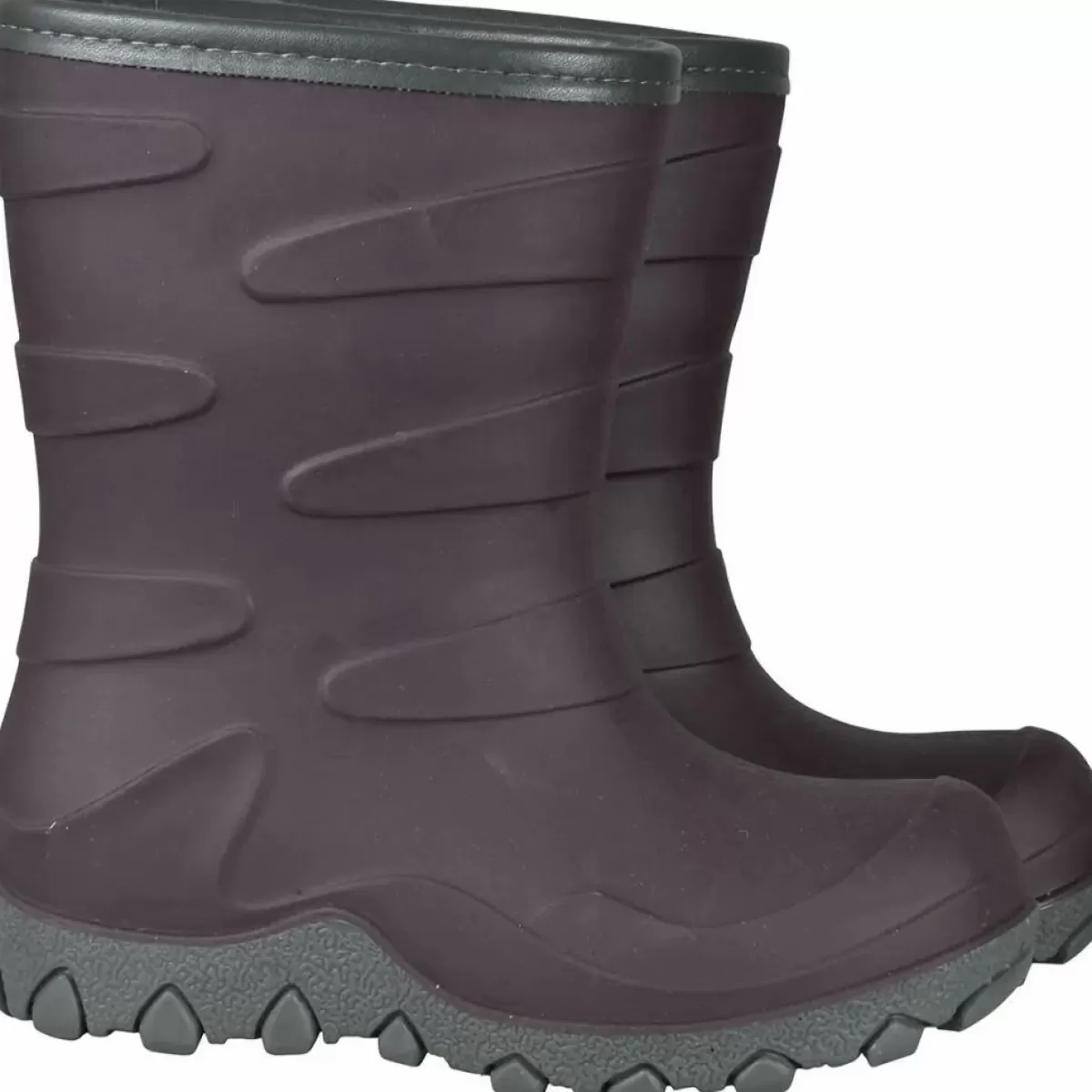 Baby Danefæ Mikk-Line Thermal Boots Fudge