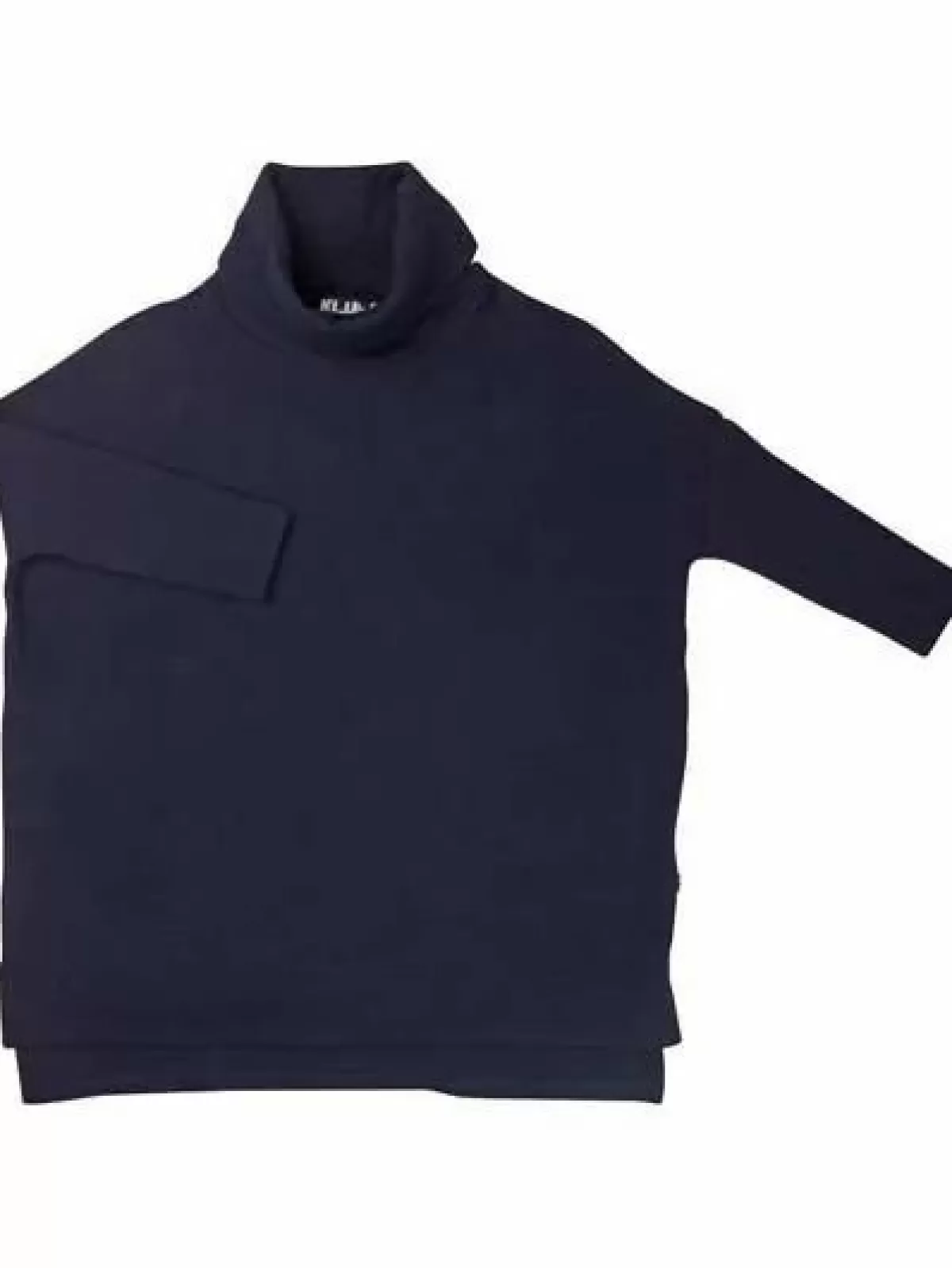 Børn Danefæ Mini Danecamino Tunic Navy