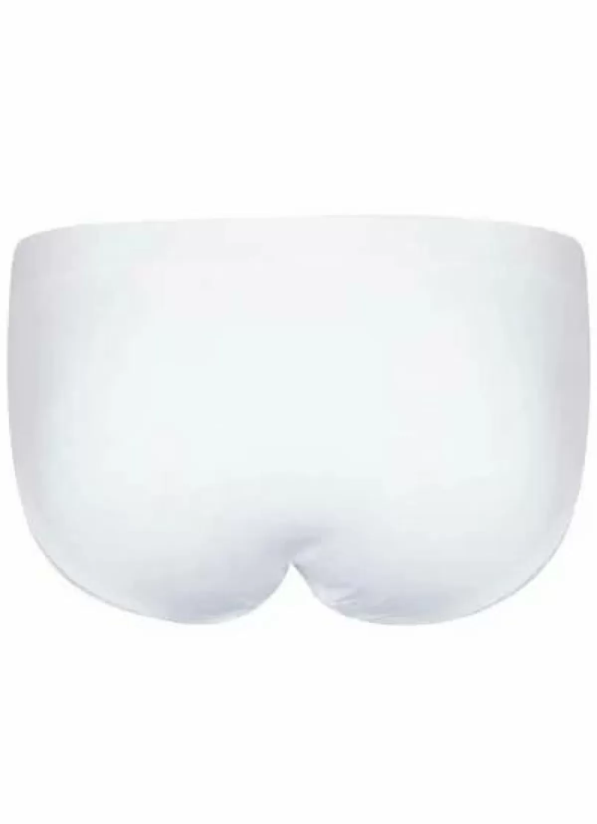 Dame Danefæ Ninna - Brief White