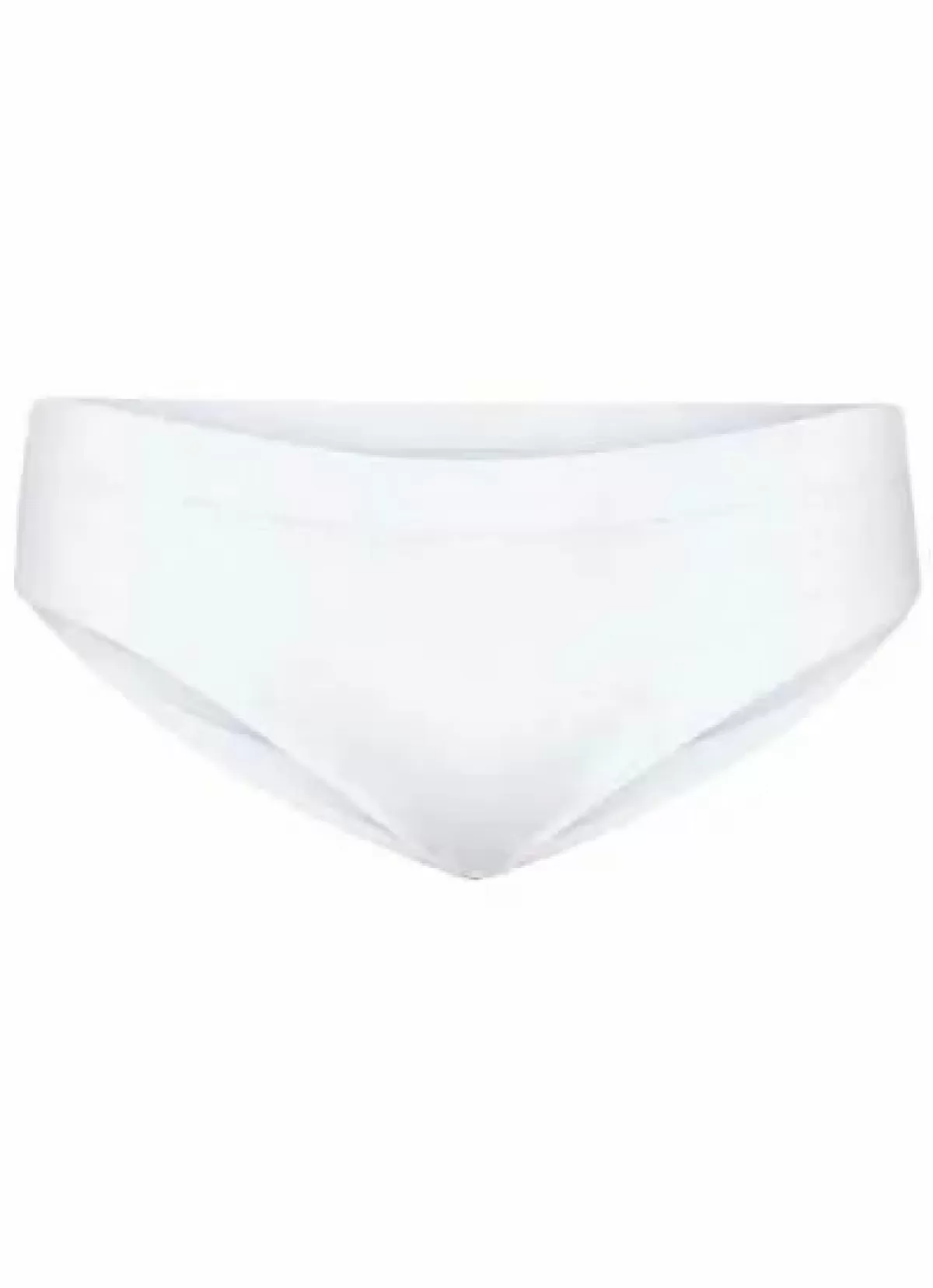 Dame Danefæ Ninna - Brief White