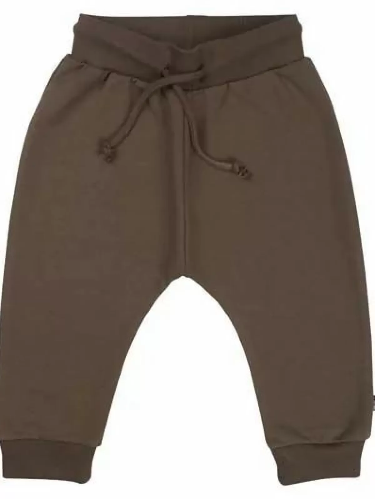 Baby Danefæ Organic - Daneboeg Pants Army