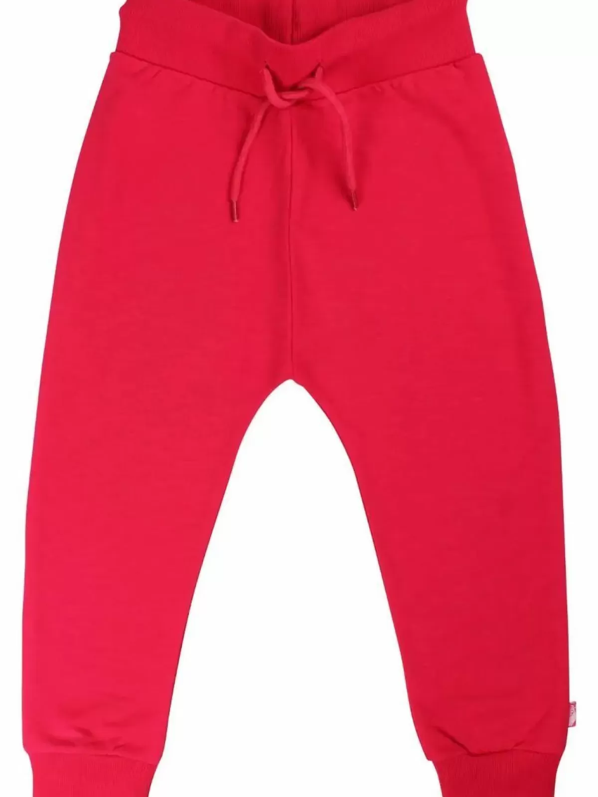 Baby Danefæ Organic - Daneboeg Pants Dark Fuchsia