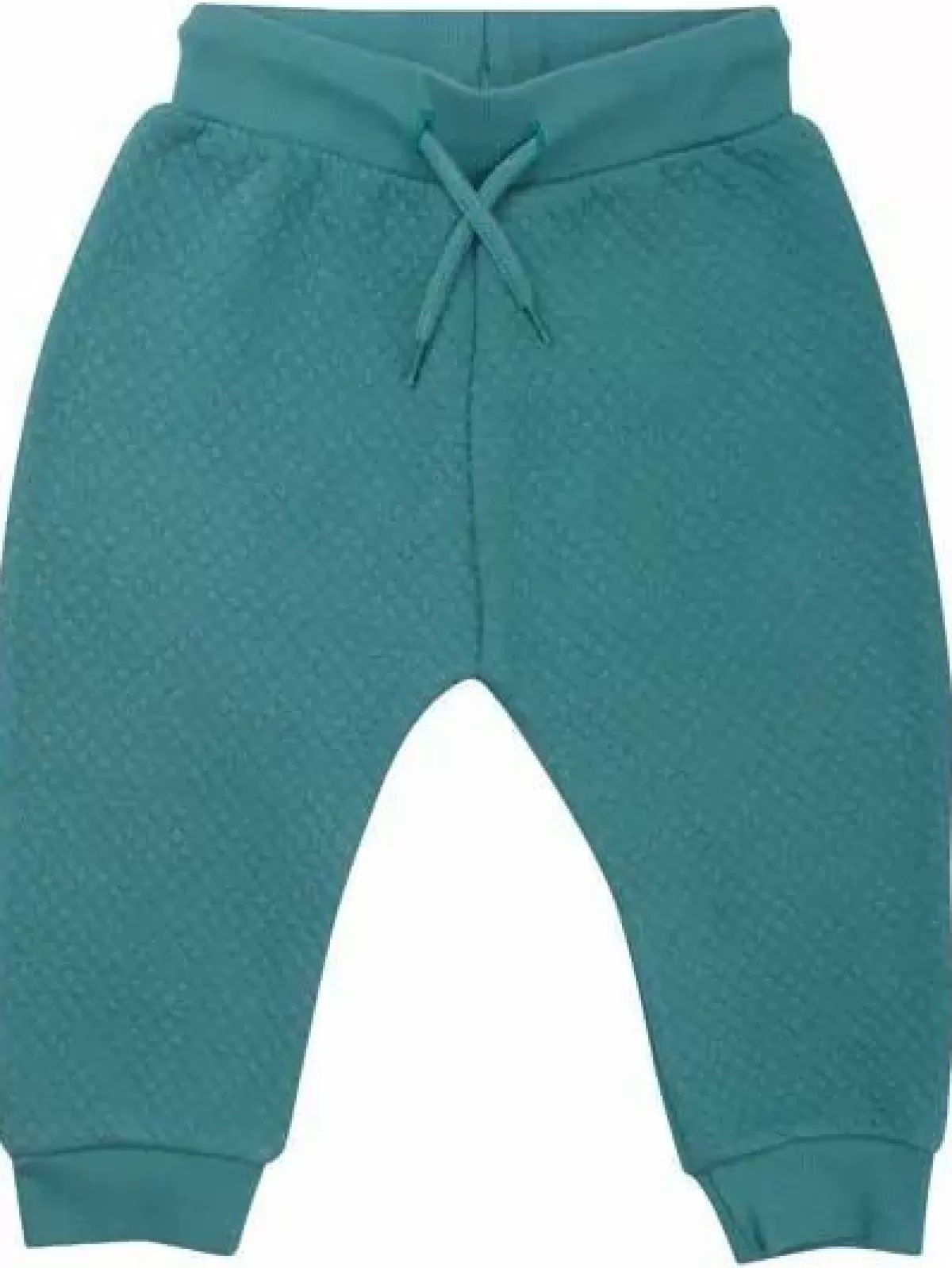 Baby Danefæ Organic - Daneboeg Pants Deep Abyss