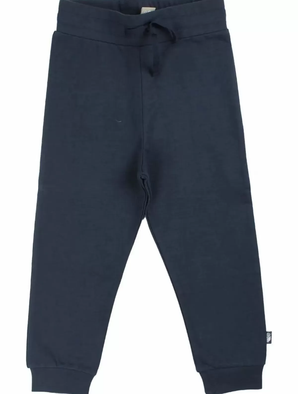 Baby Danefæ Organic - Daneboeg Pants Dk Navy