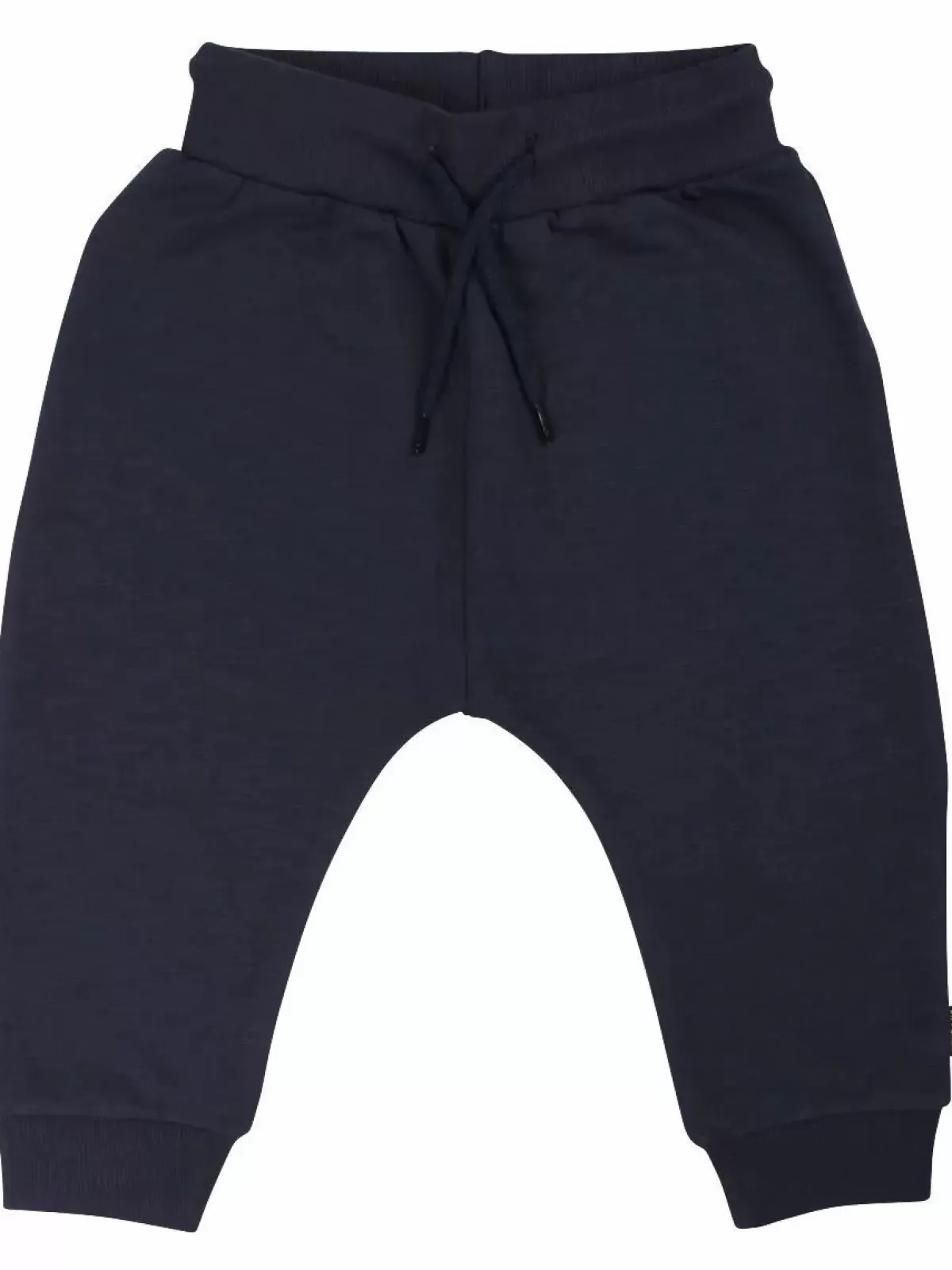 Baby Danefæ Organic - Daneboeg Pants Dk Navy