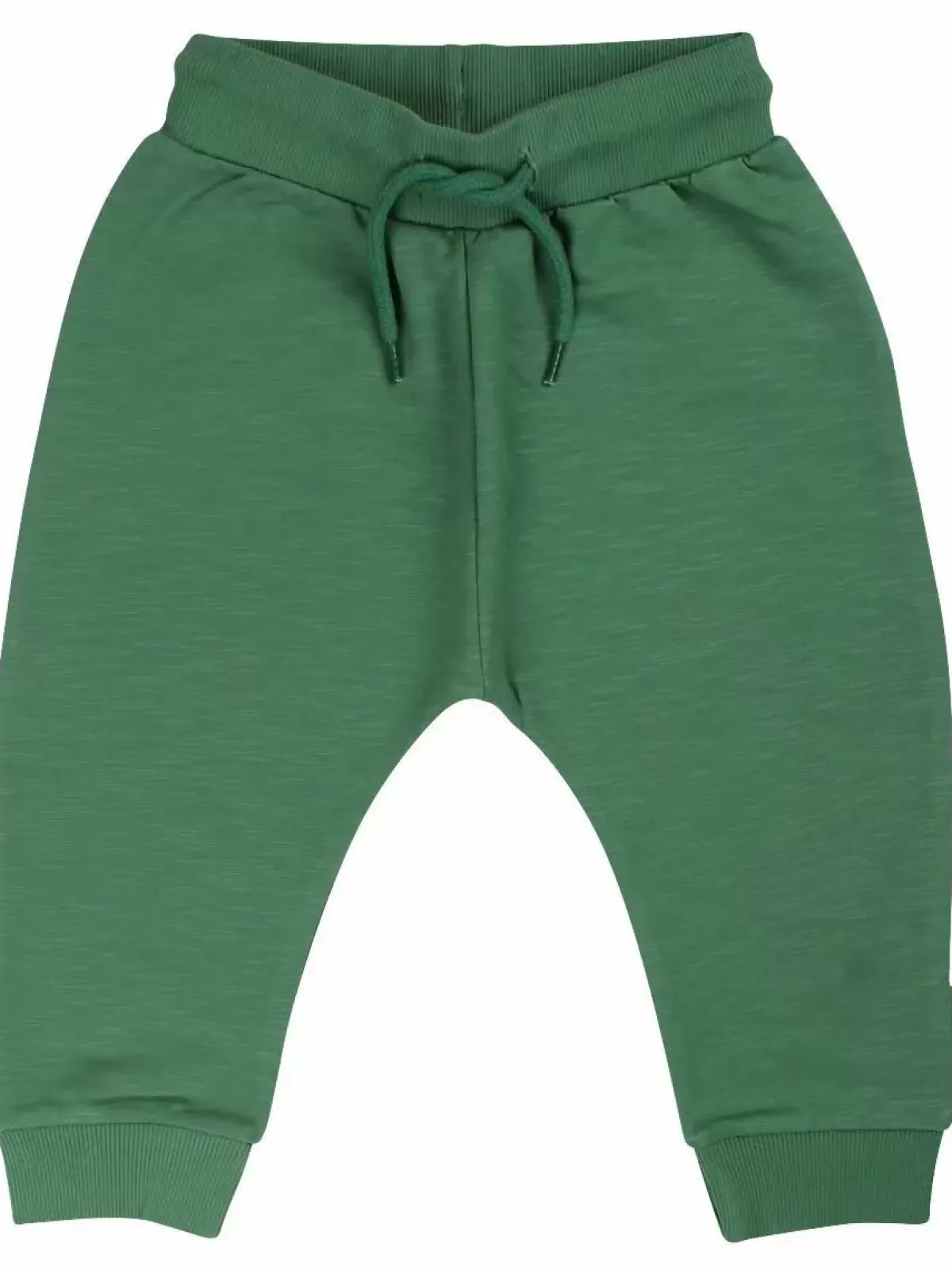 Baby Danefæ Organic - Daneboeg Pants Lt Army