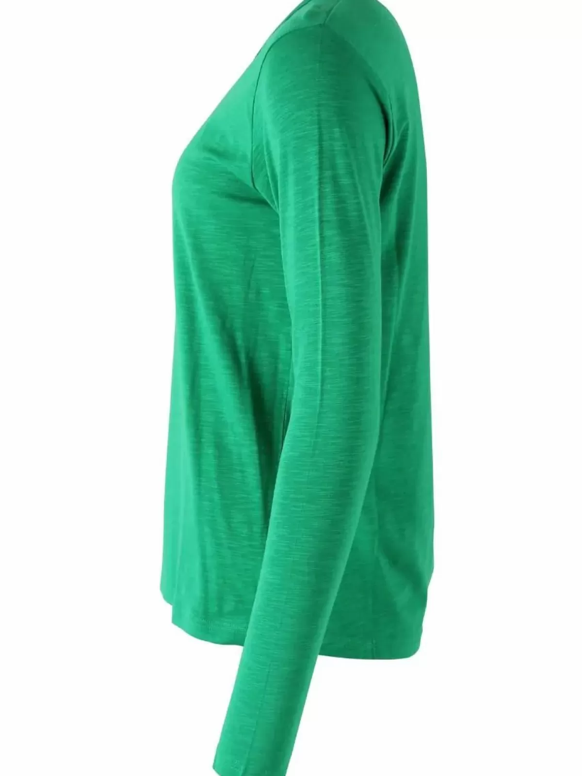 Dame Danefæ Organic - Danelotte Tee Green