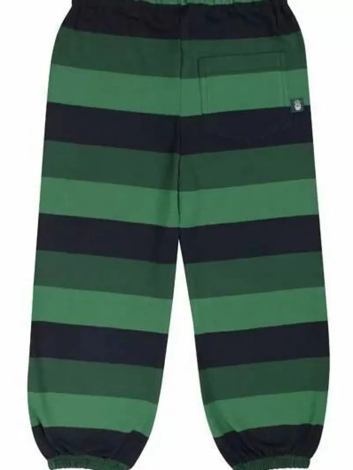 Baby Danefæ Organic - Danenutmeg Pants Aquaduct