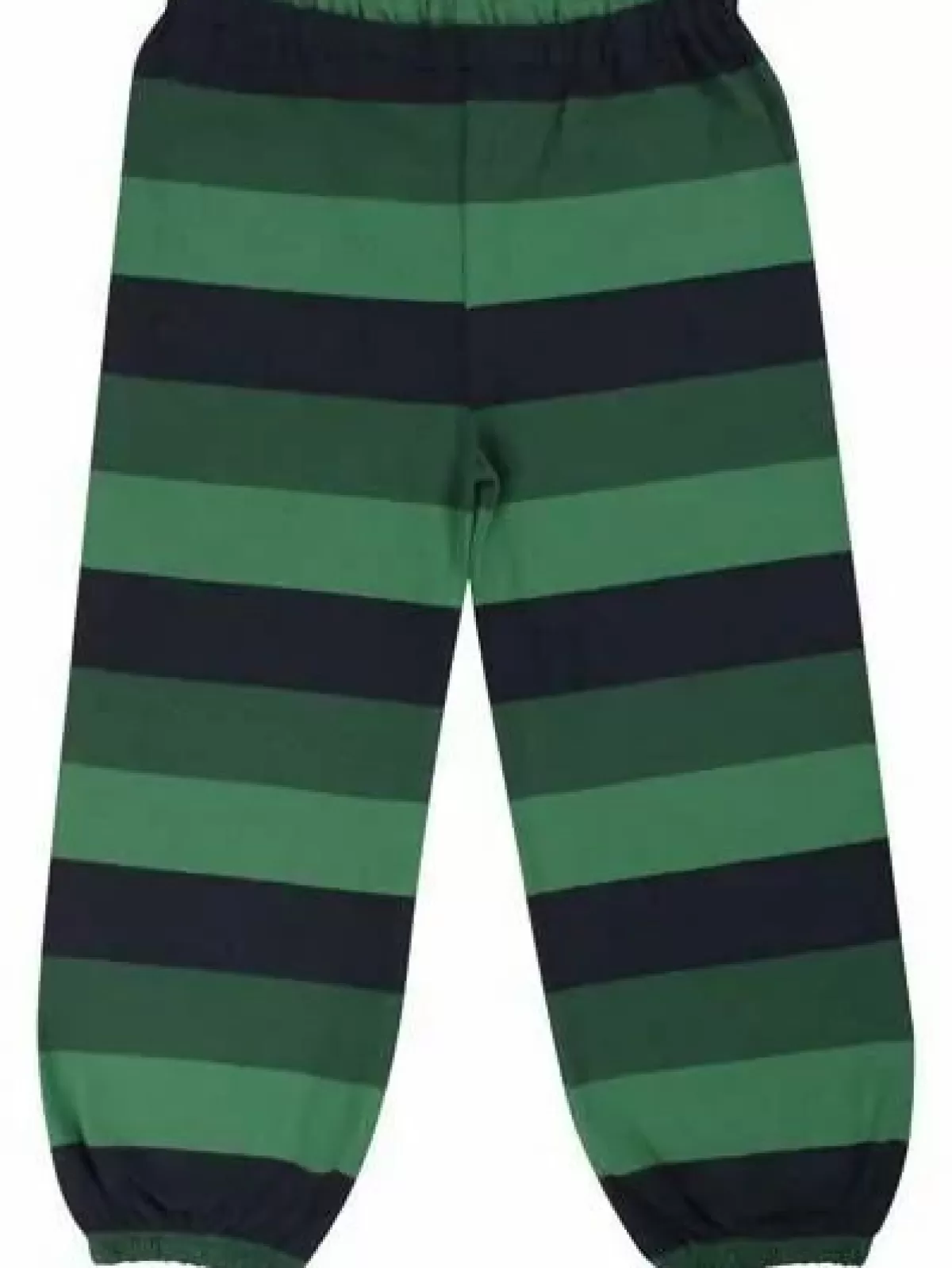 Baby Danefæ Organic - Danenutmeg Pants Aquaduct