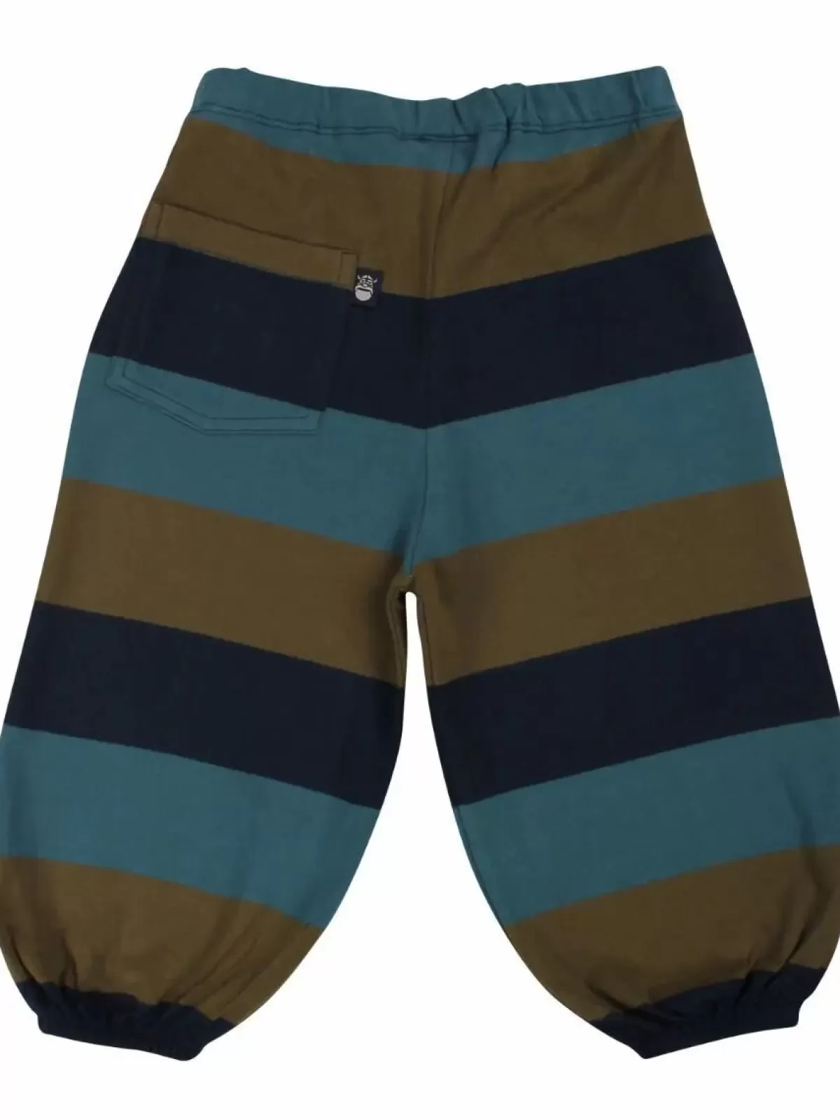 Baby Danefæ Organic - Danenutmeg Pants Big Sur