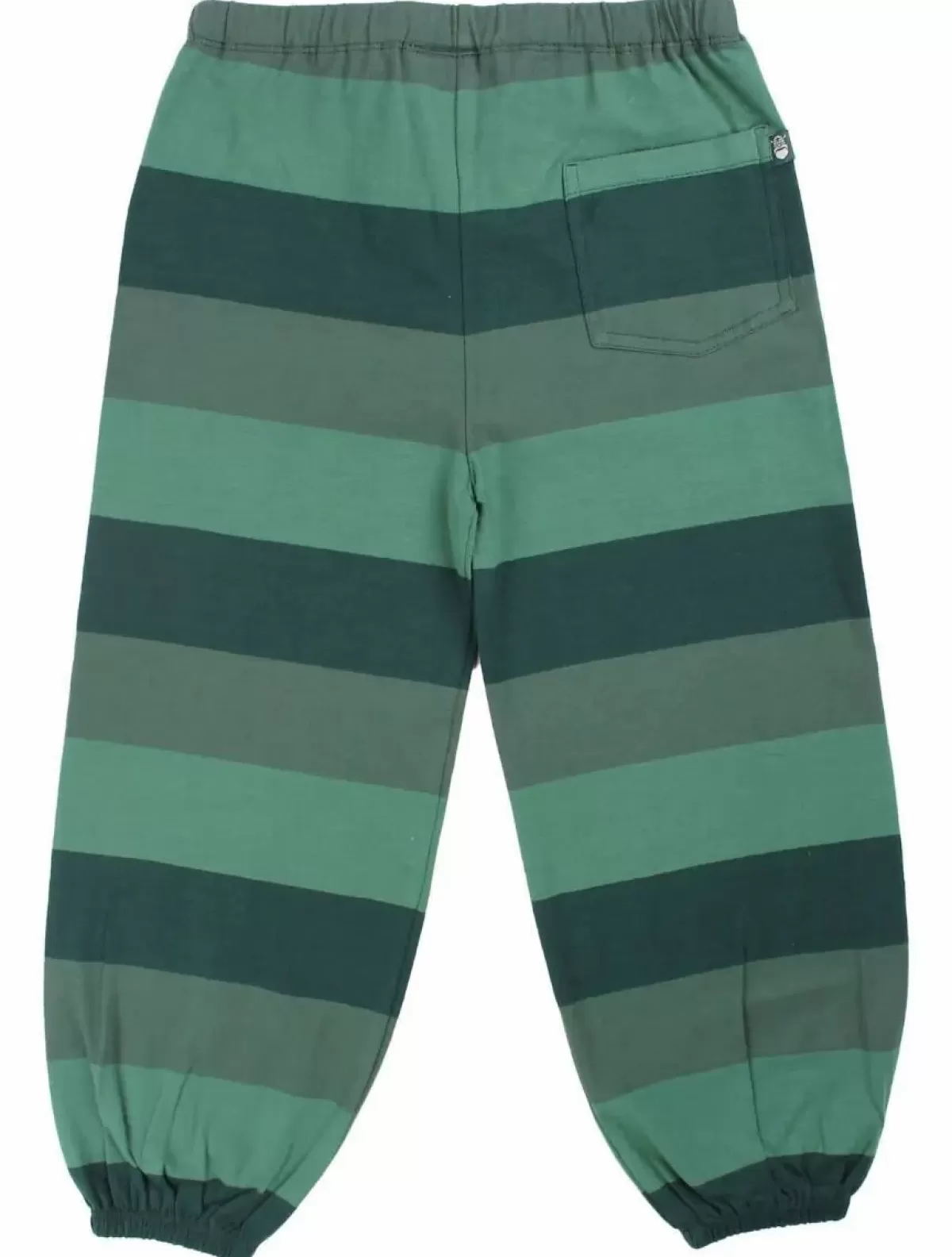 Baby Danefæ Organic - Danenutmeg Pants Greenery