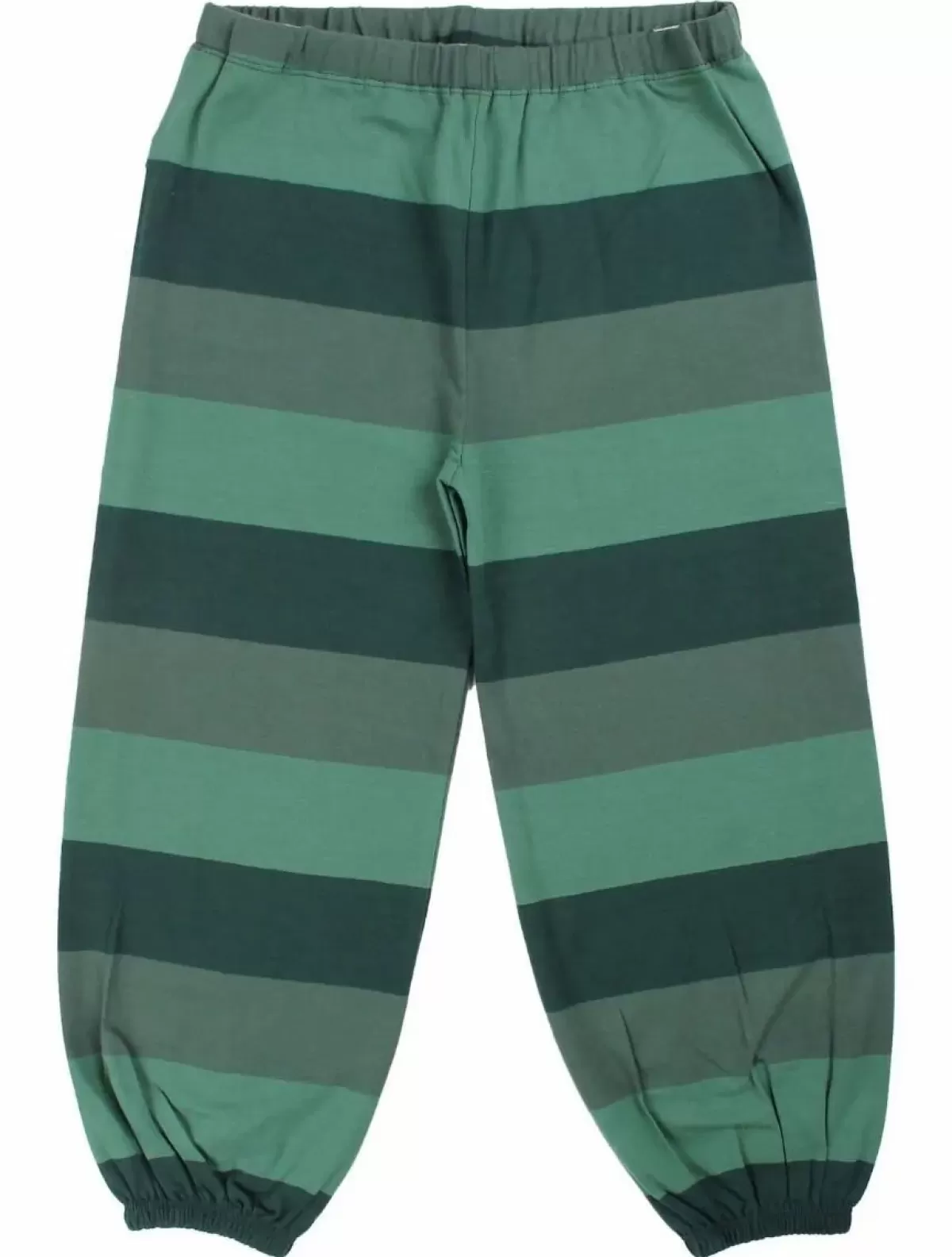 Baby Danefæ Organic - Danenutmeg Pants Greenery