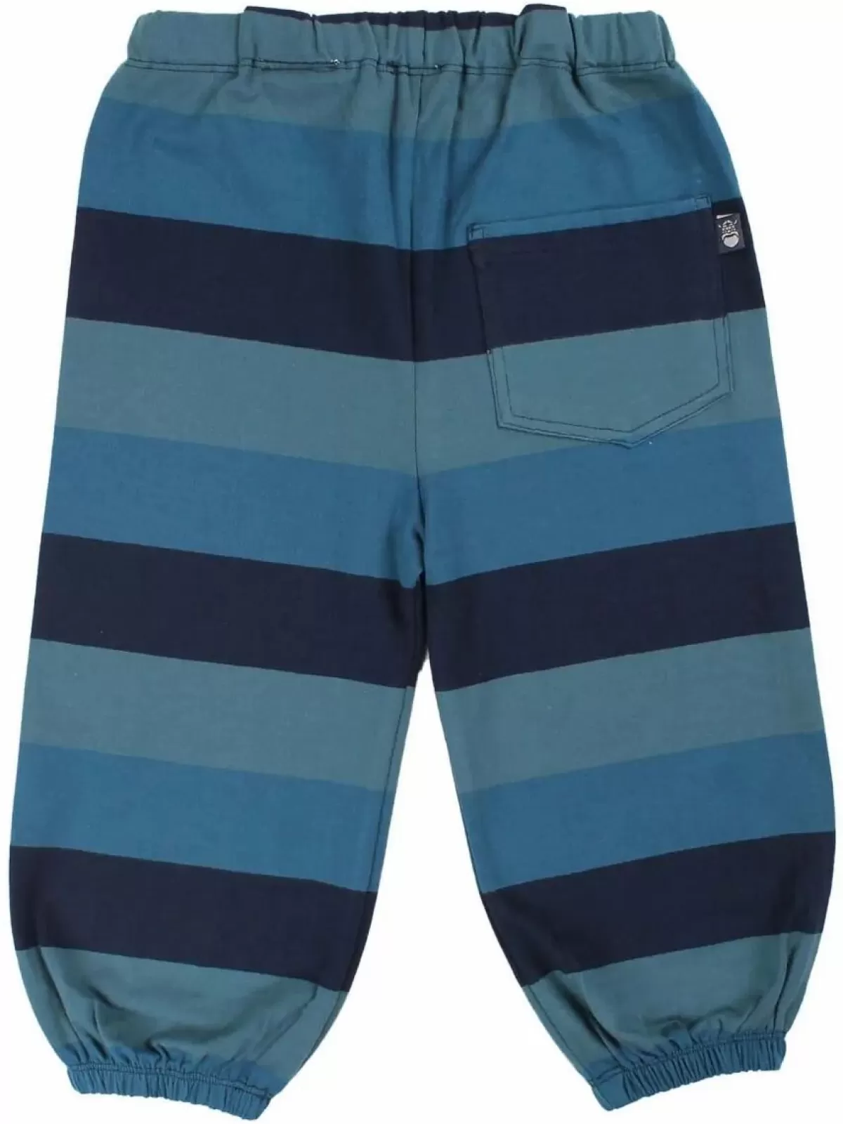 Baby Danefæ Organic - Danenutmeg Pants Havn