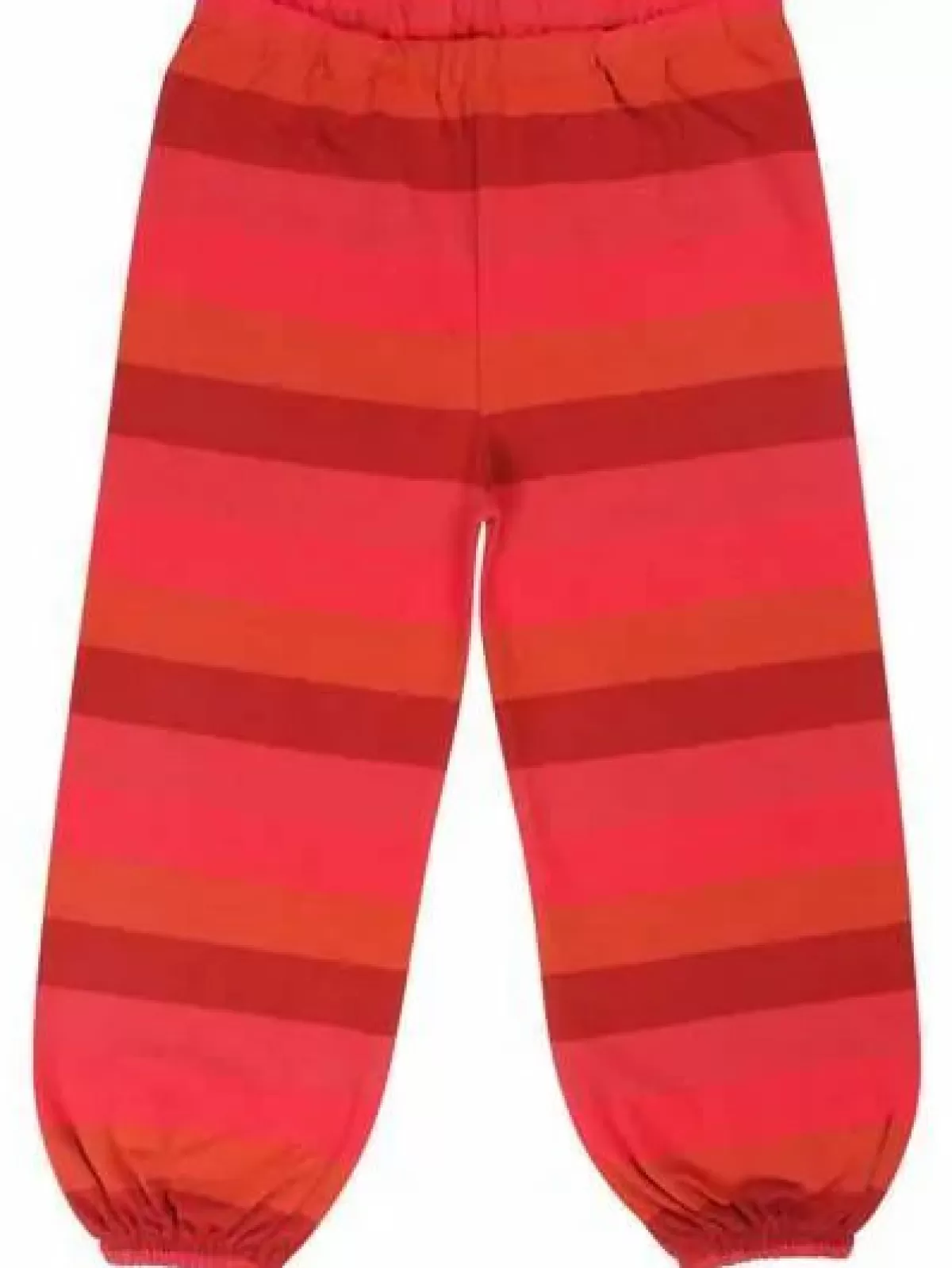 Baby Danefæ Organic - Danenutmeg Pants Hotnspicy