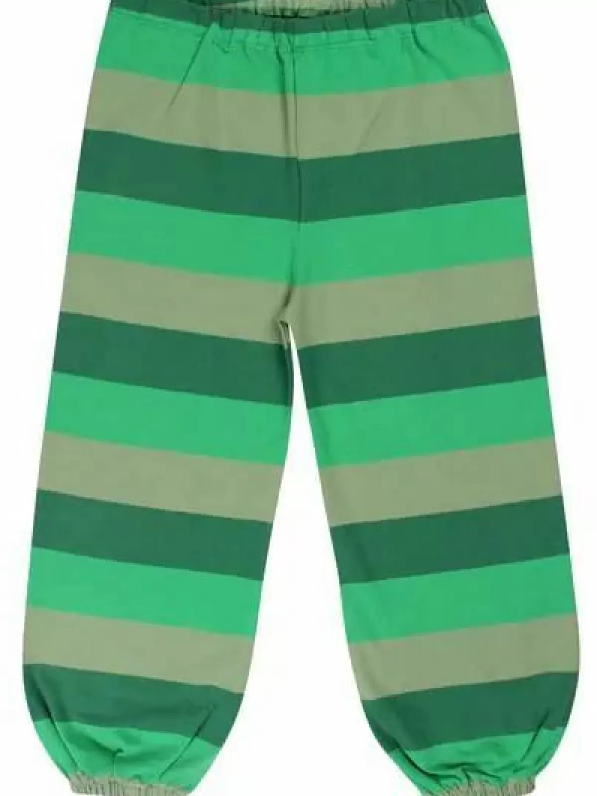 Baby Danefæ Organic - Danenutmeg Pants Hunter