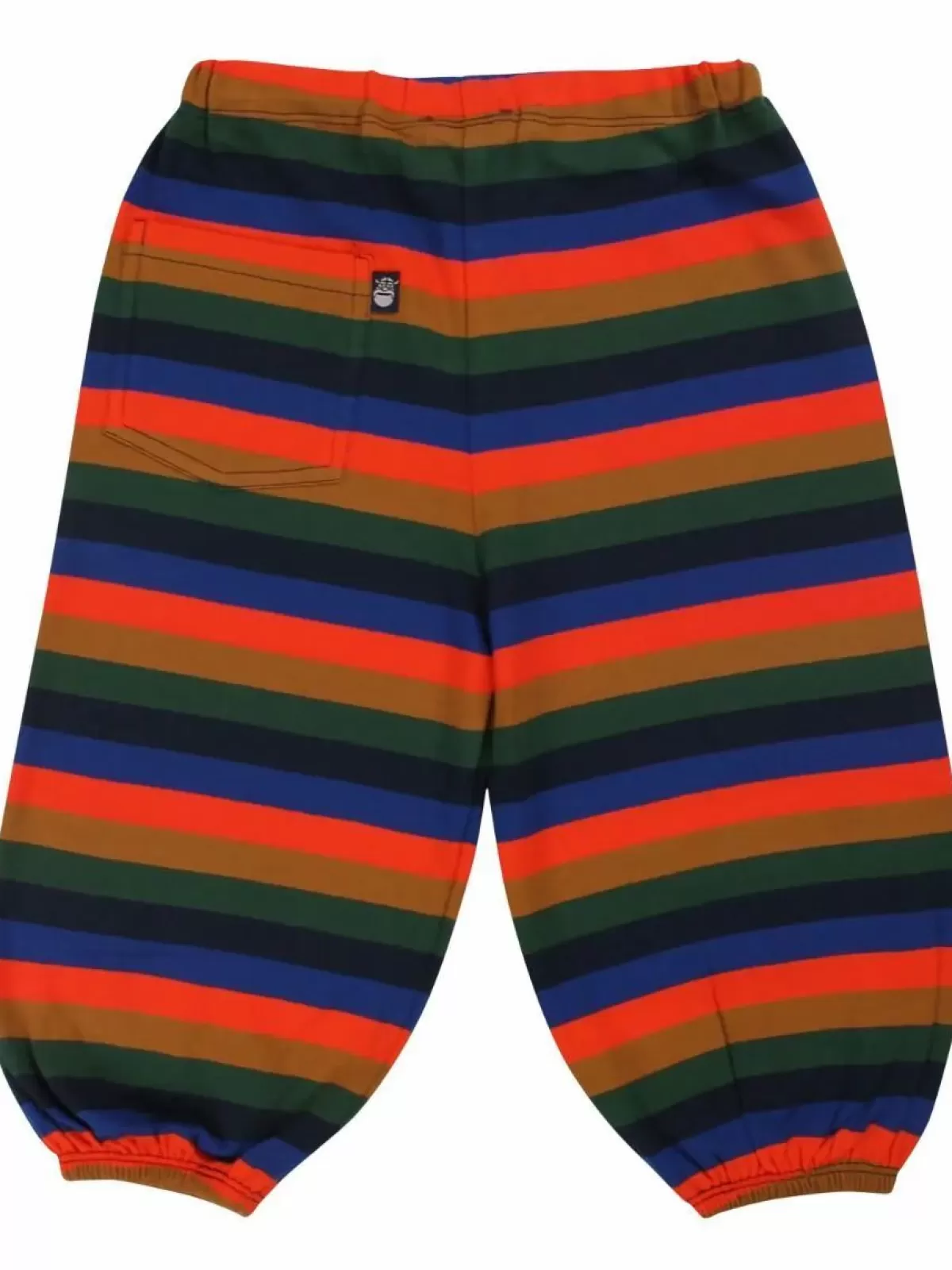 Baby Danefæ Organic - Danenutmeg Pants Jester